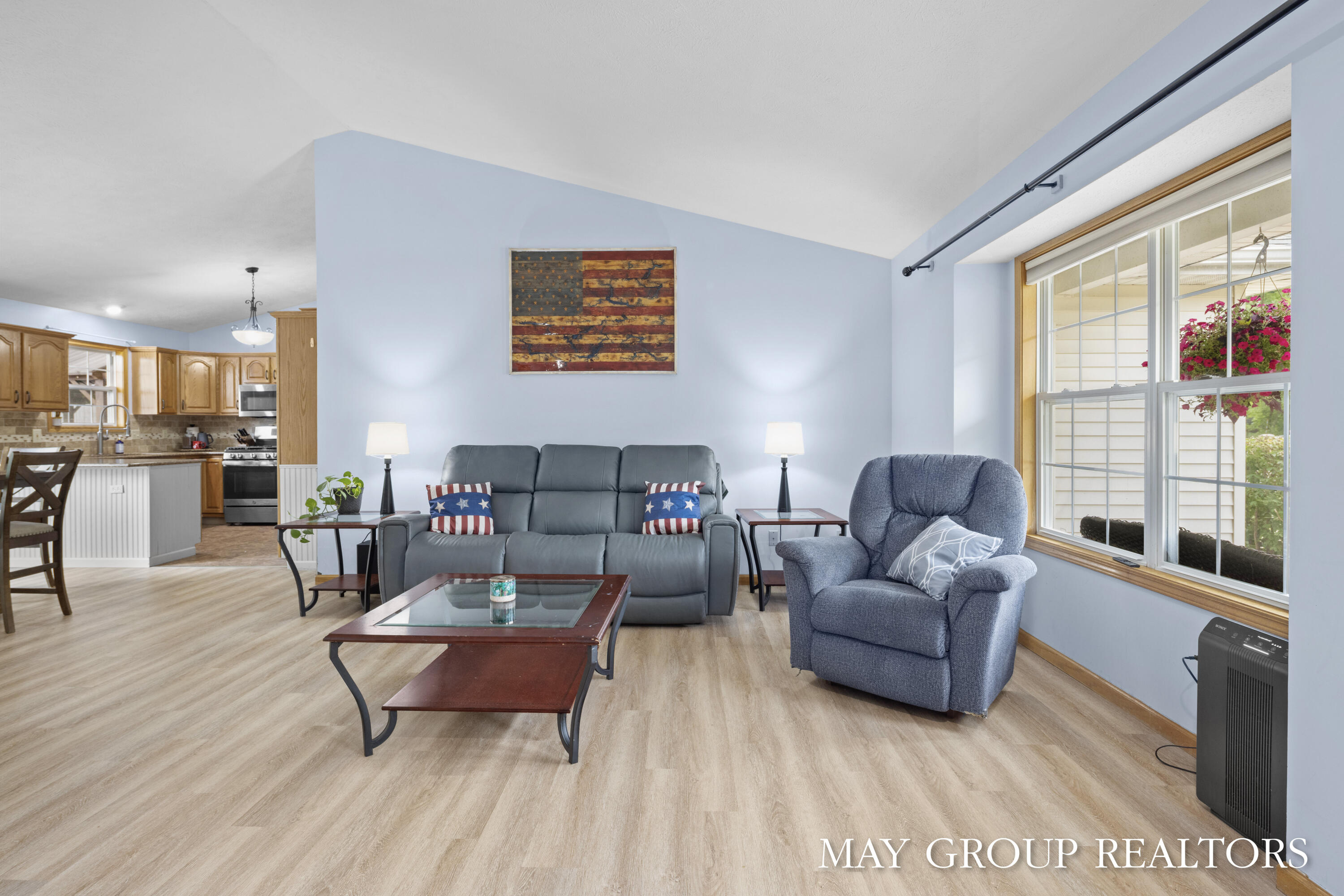 329 Willow Run Drive