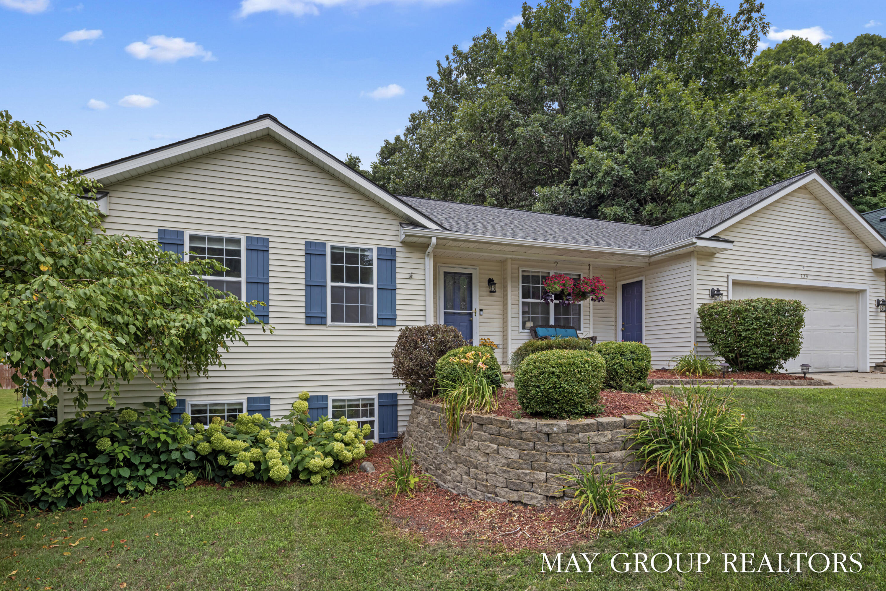 329 Willow Run Drive