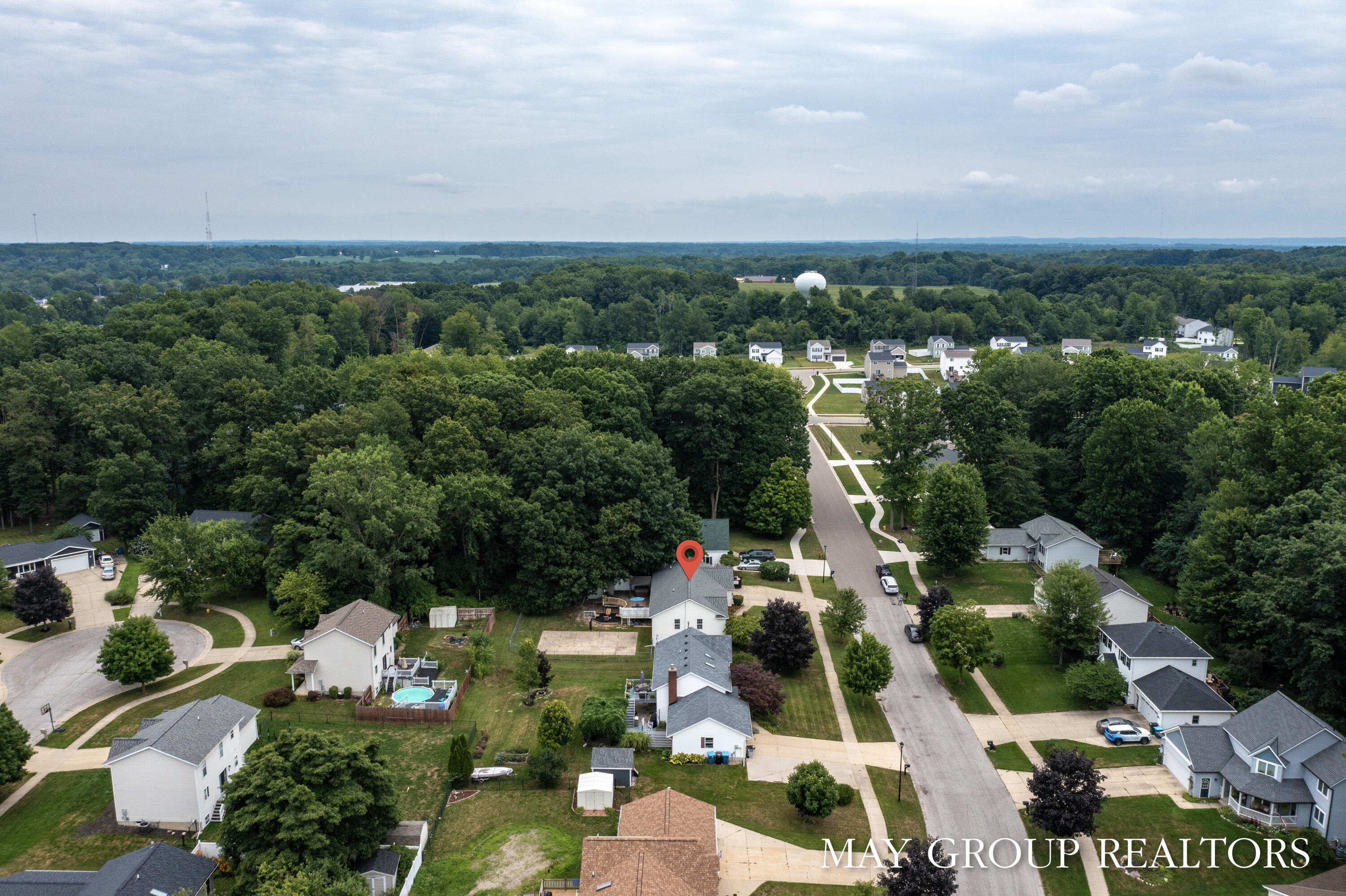 329 Willow Run Drive