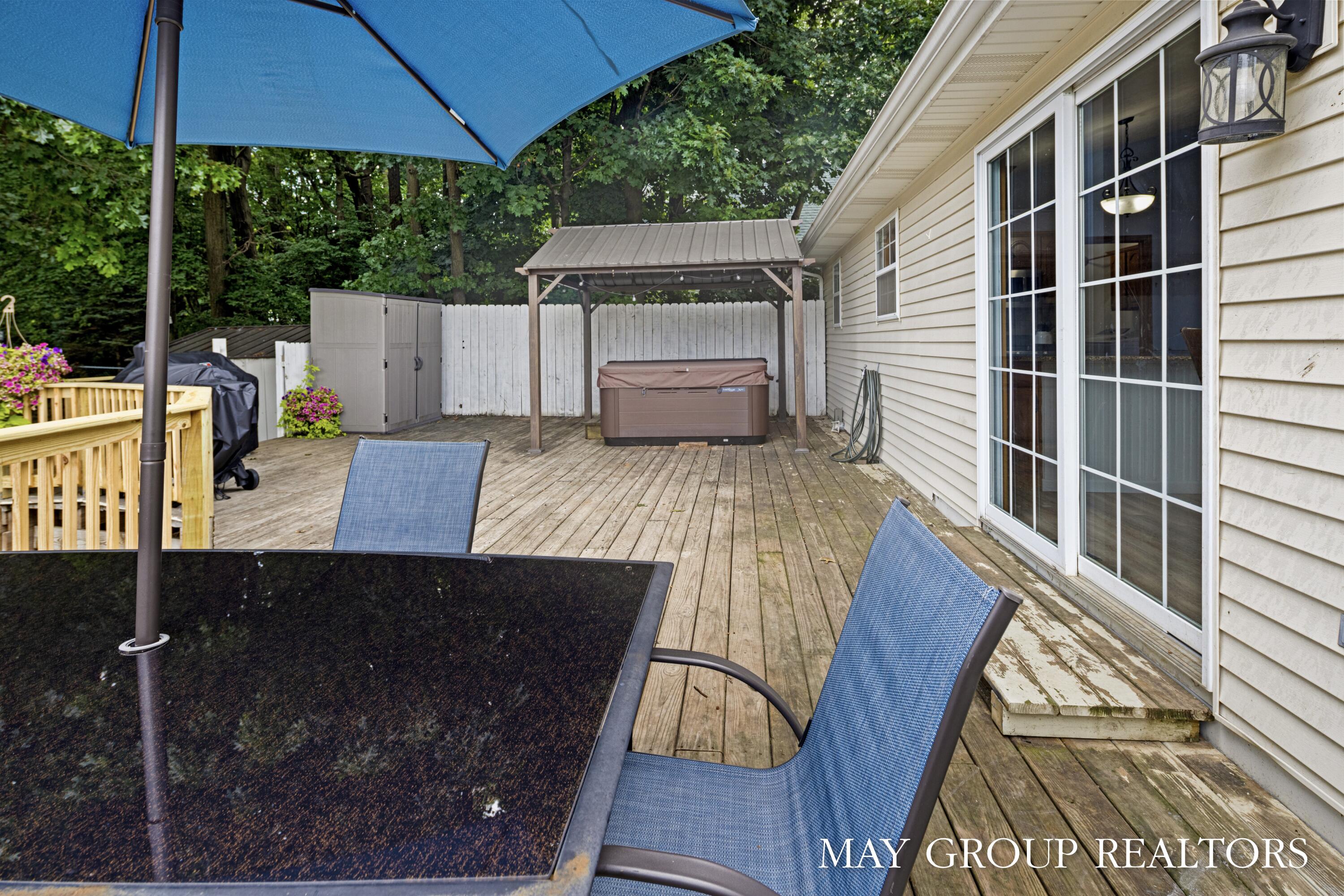 329 Willow Run Drive