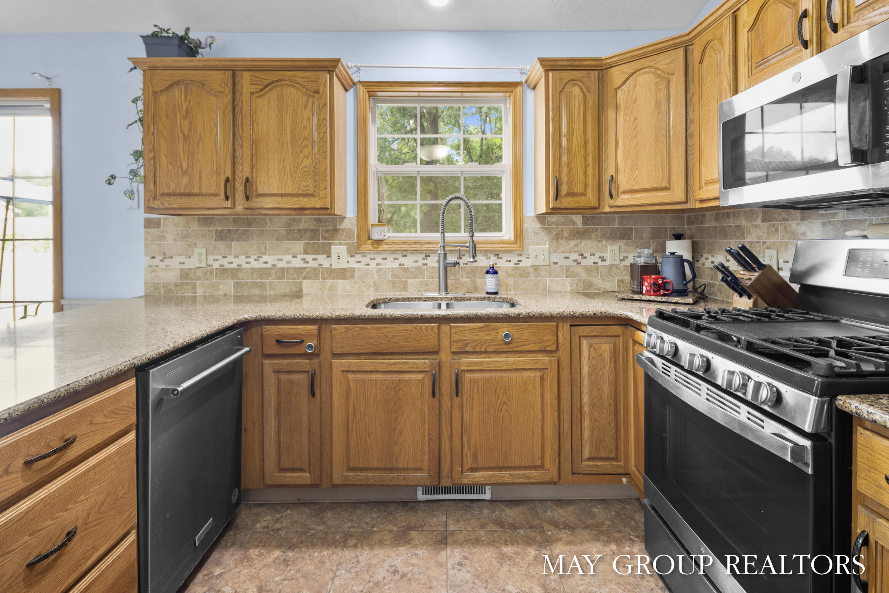 329 Willow Run Drive