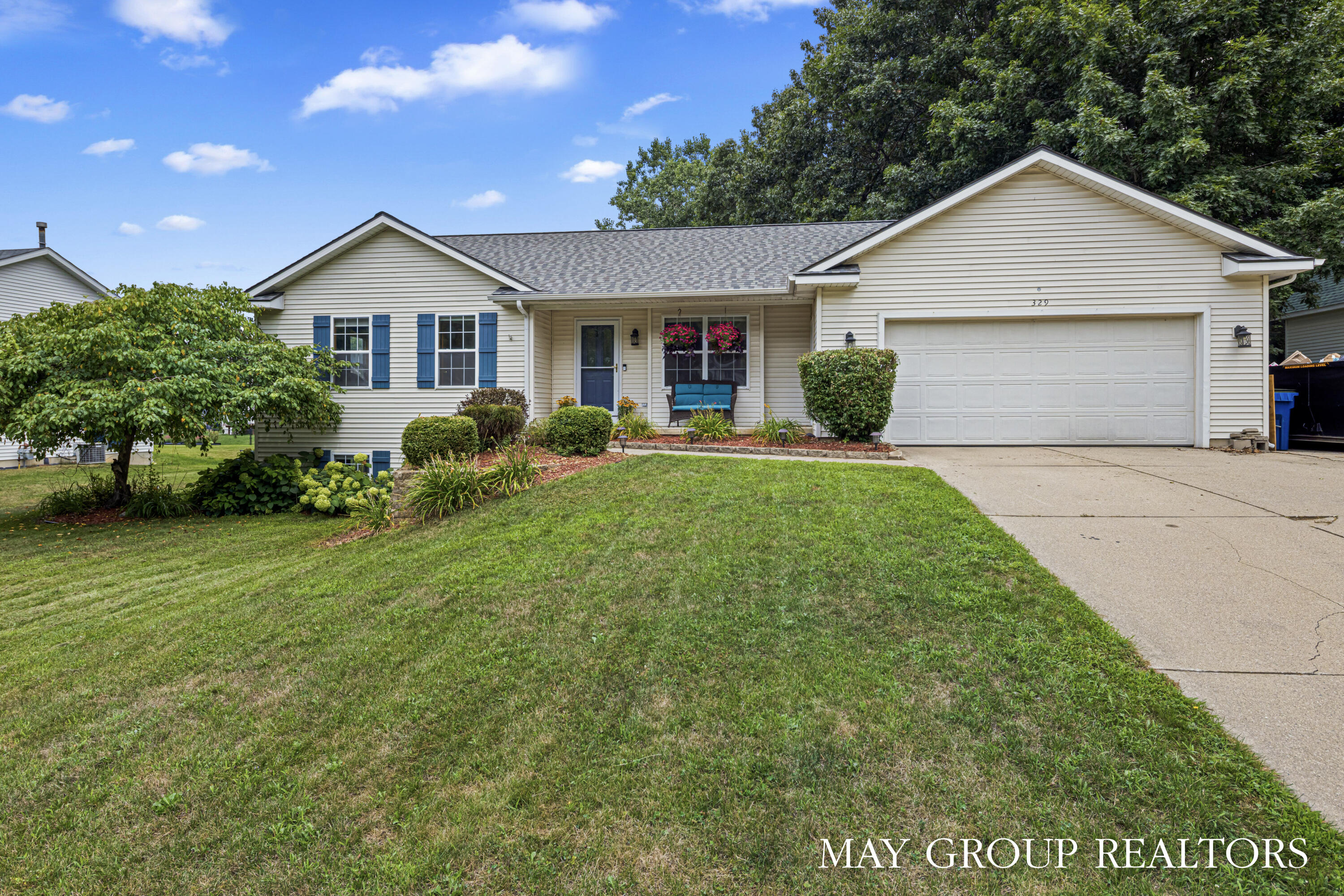 329 Willow Run Drive