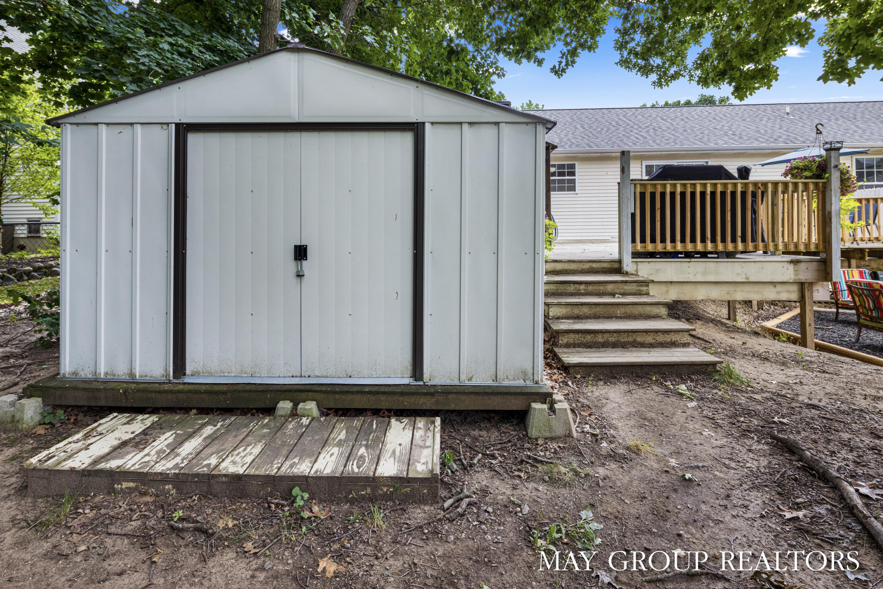 329 Willow Run Drive