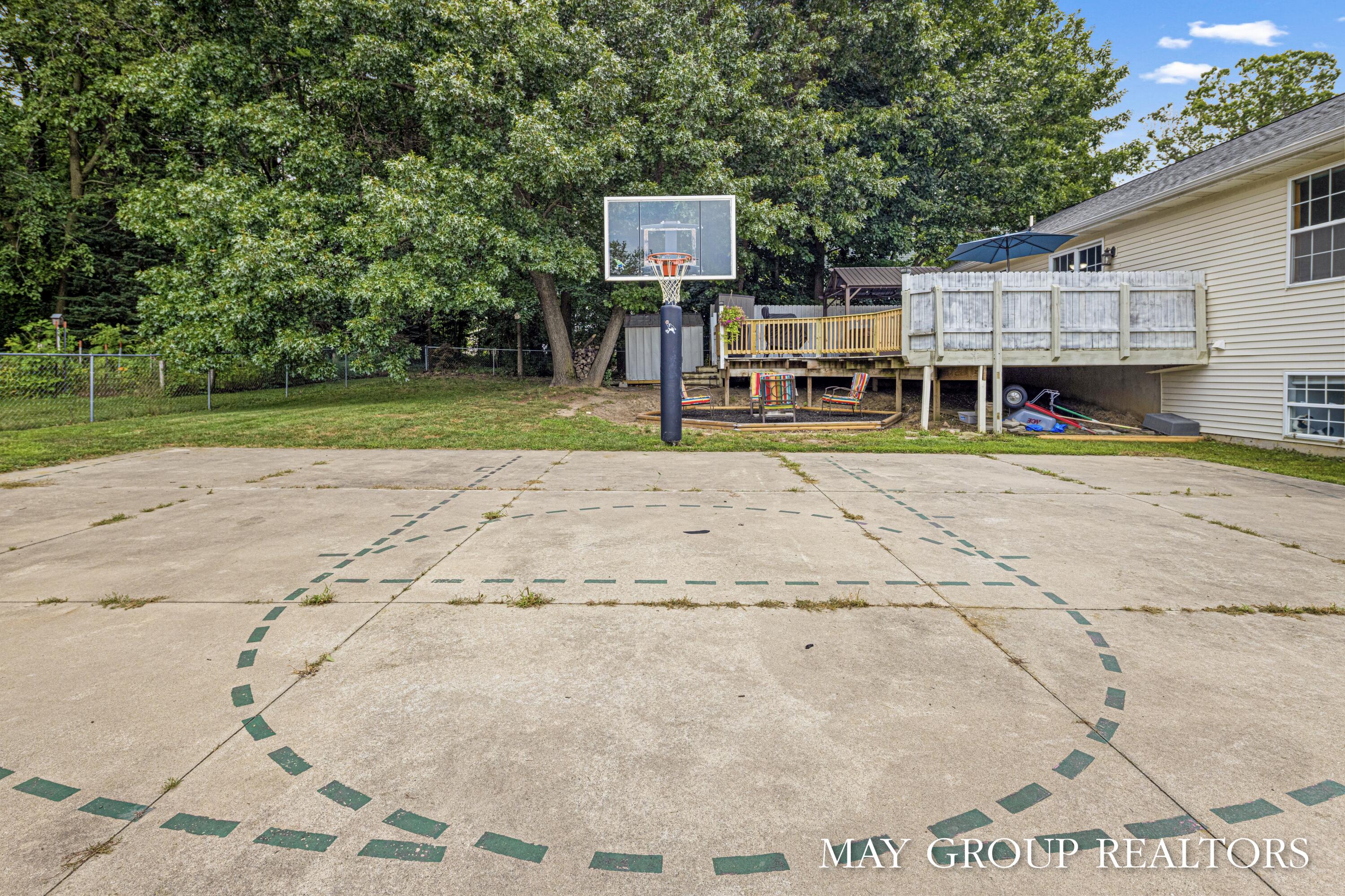 329 Willow Run Drive