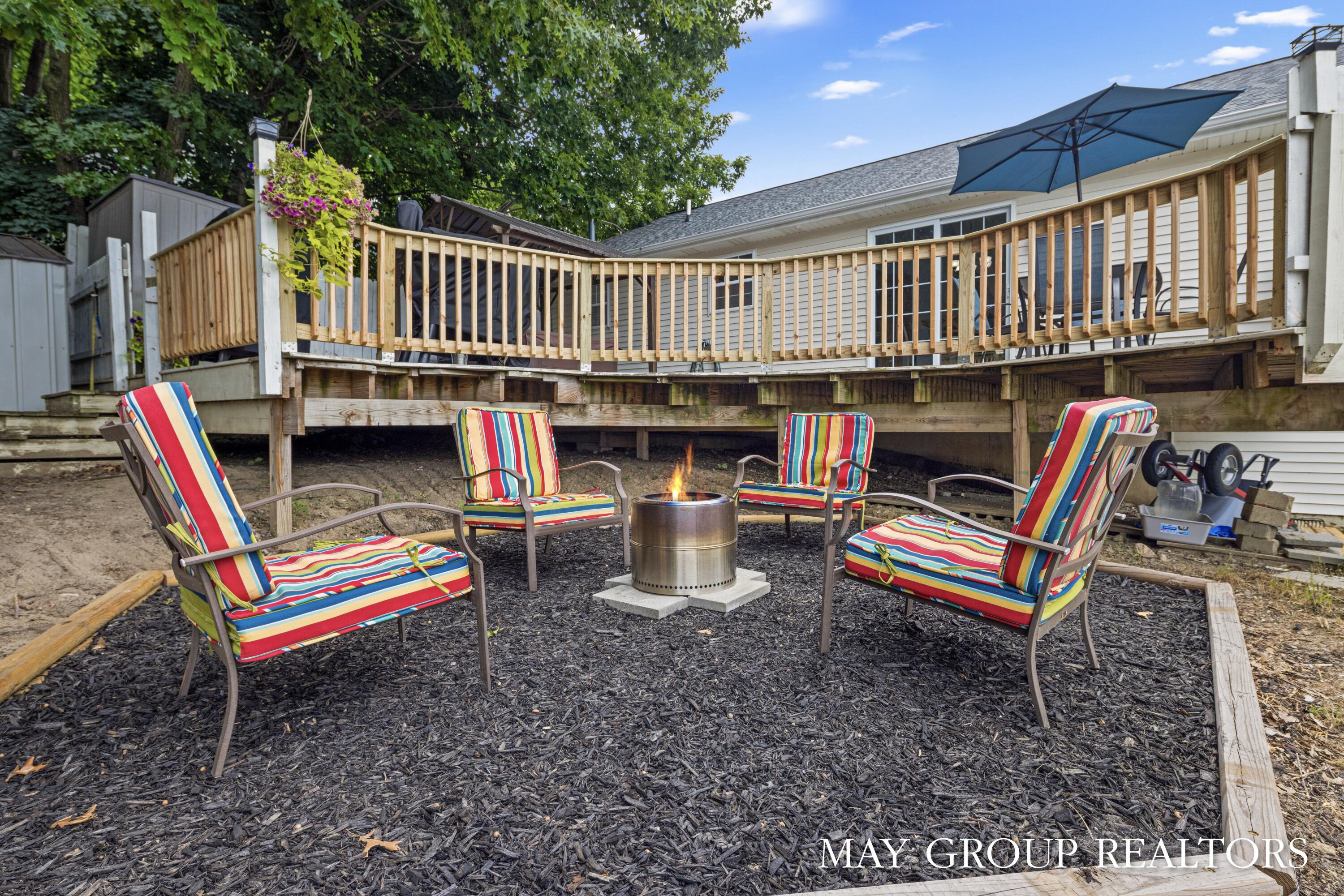 329 Willow Run Drive
