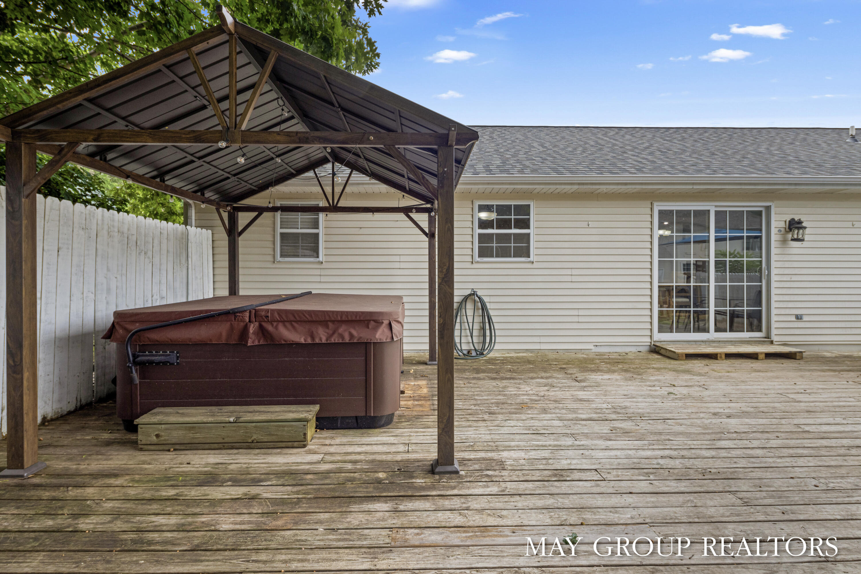 329 Willow Run Drive