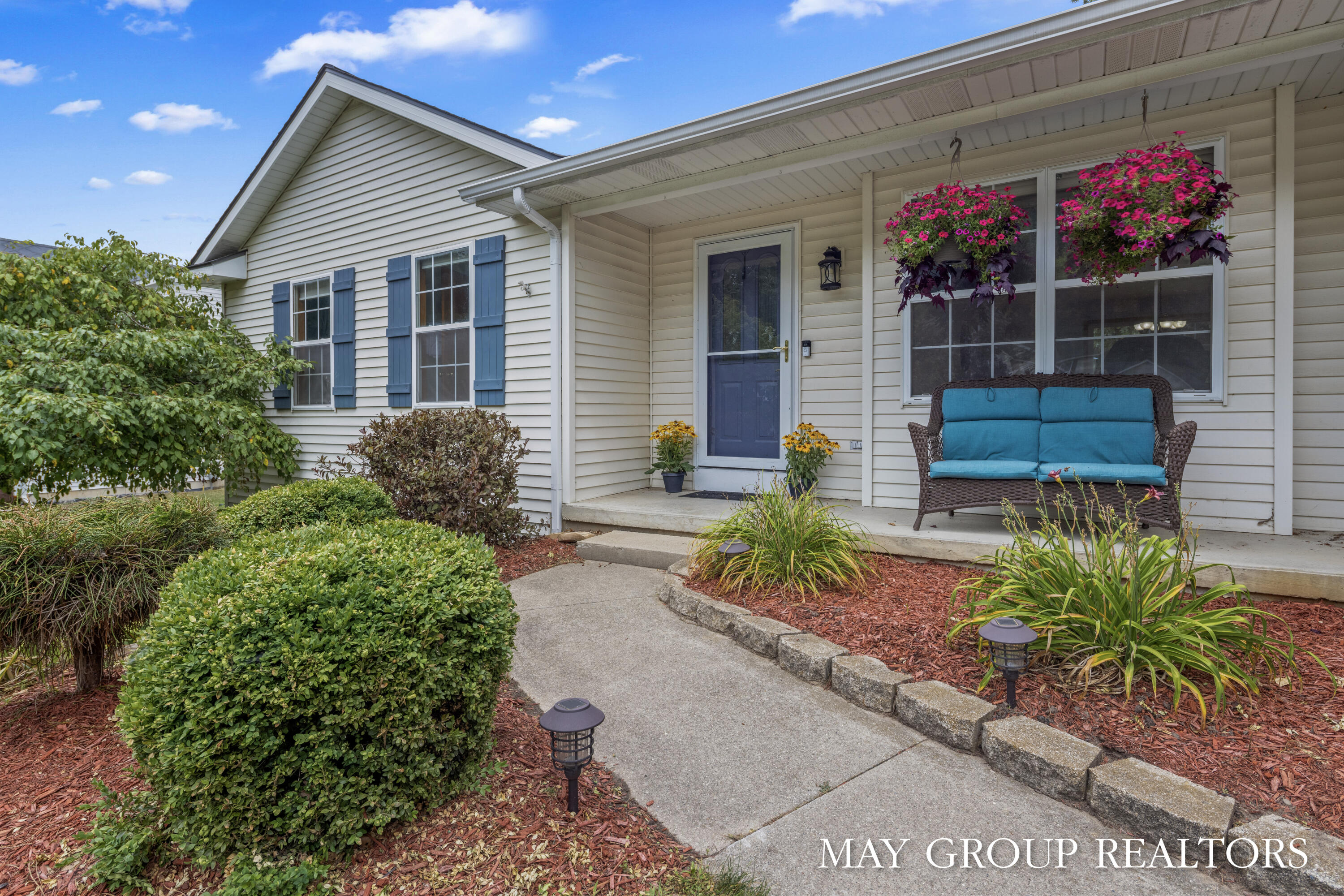 329 Willow Run Drive