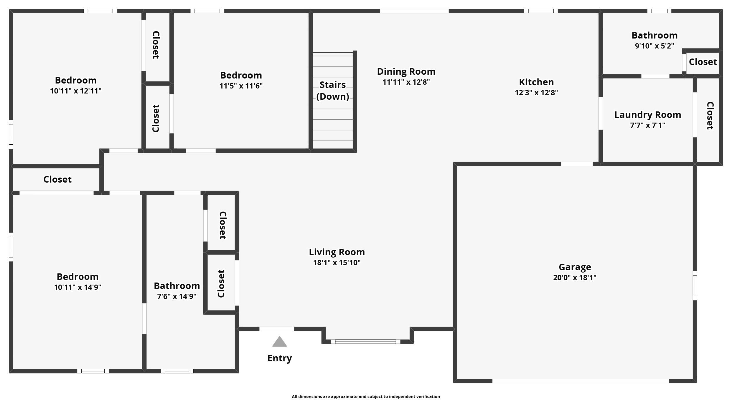 329 Willow Run Drive