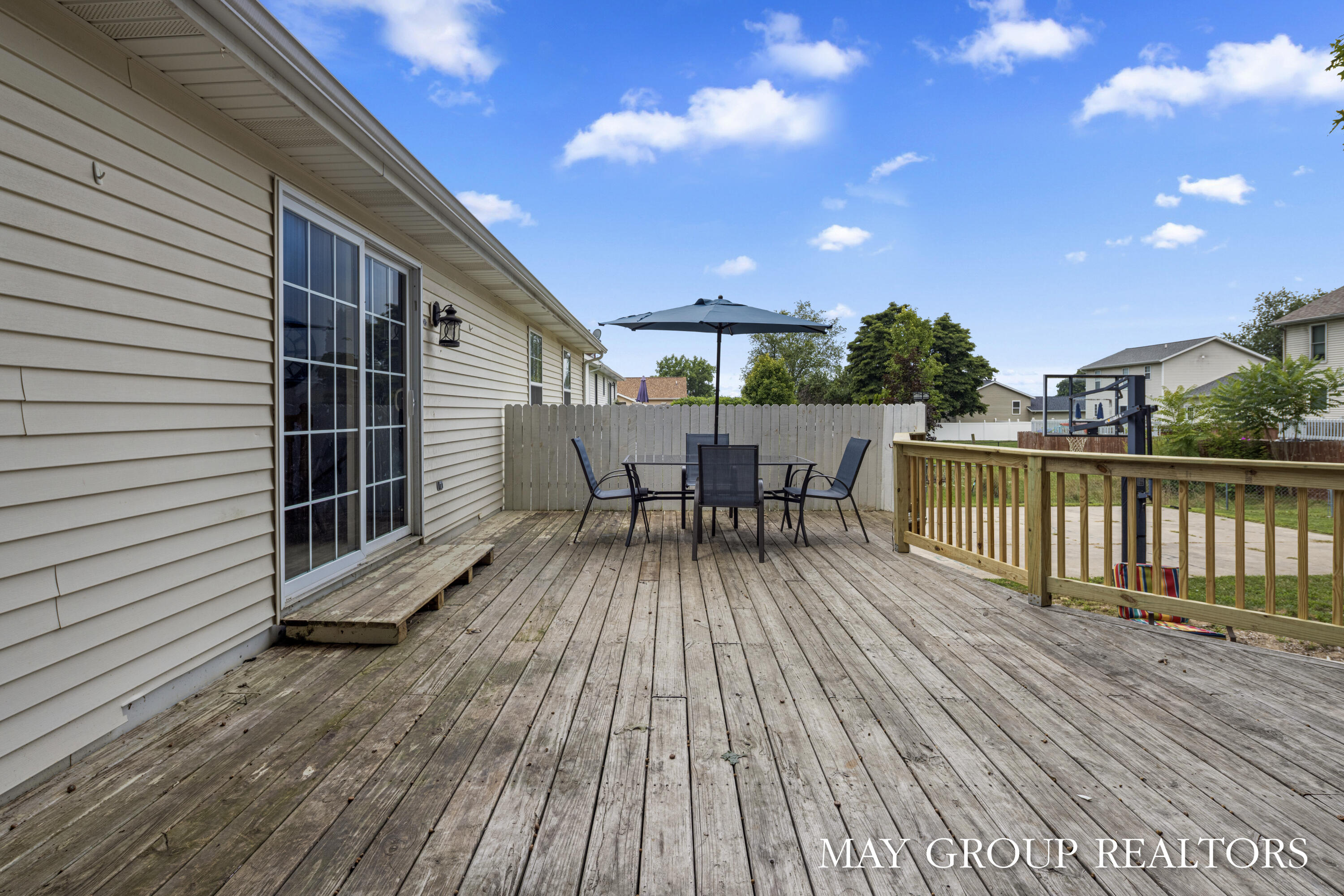 329 Willow Run Drive
