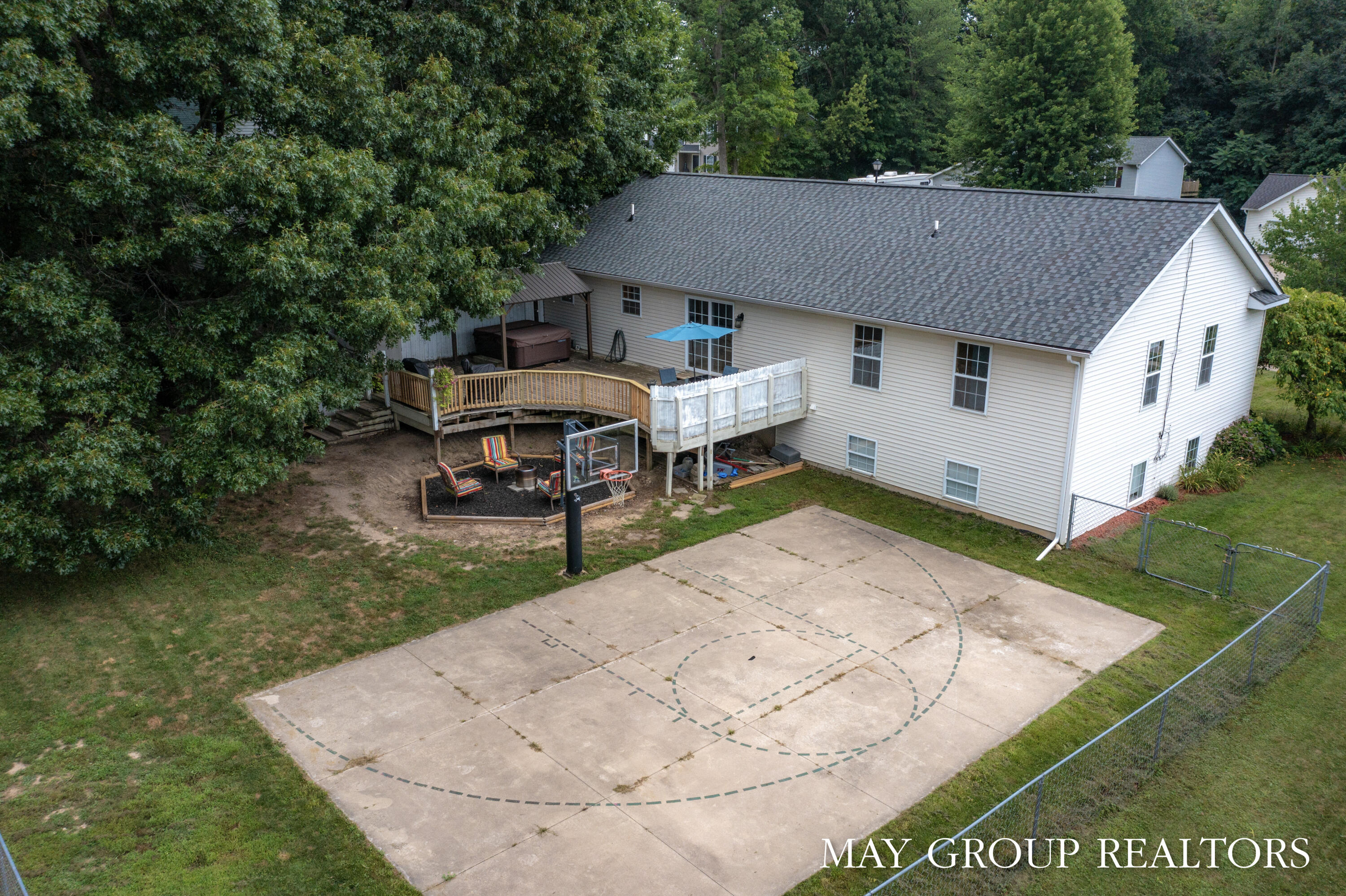329 Willow Run Drive