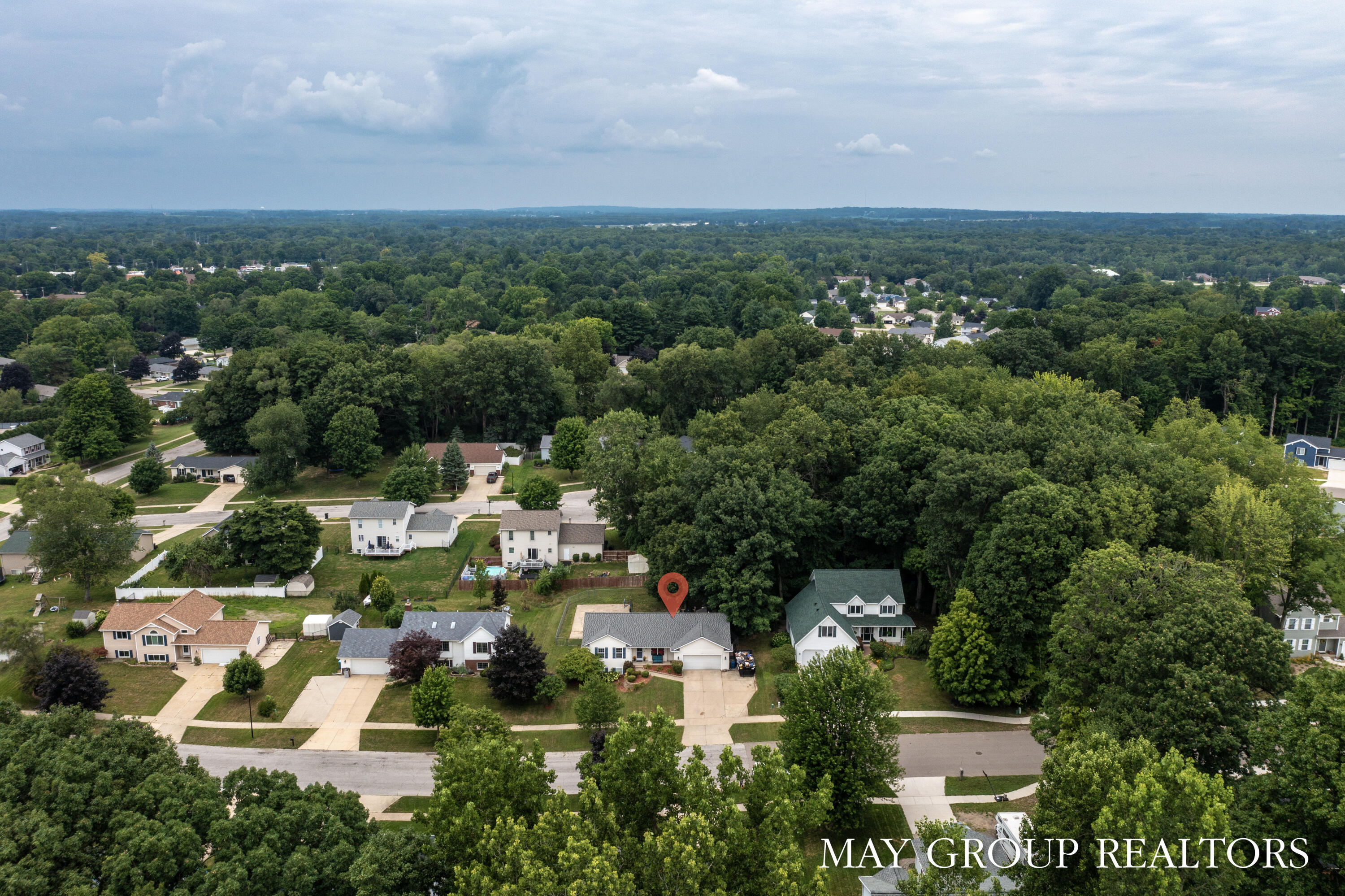 329 Willow Run Drive