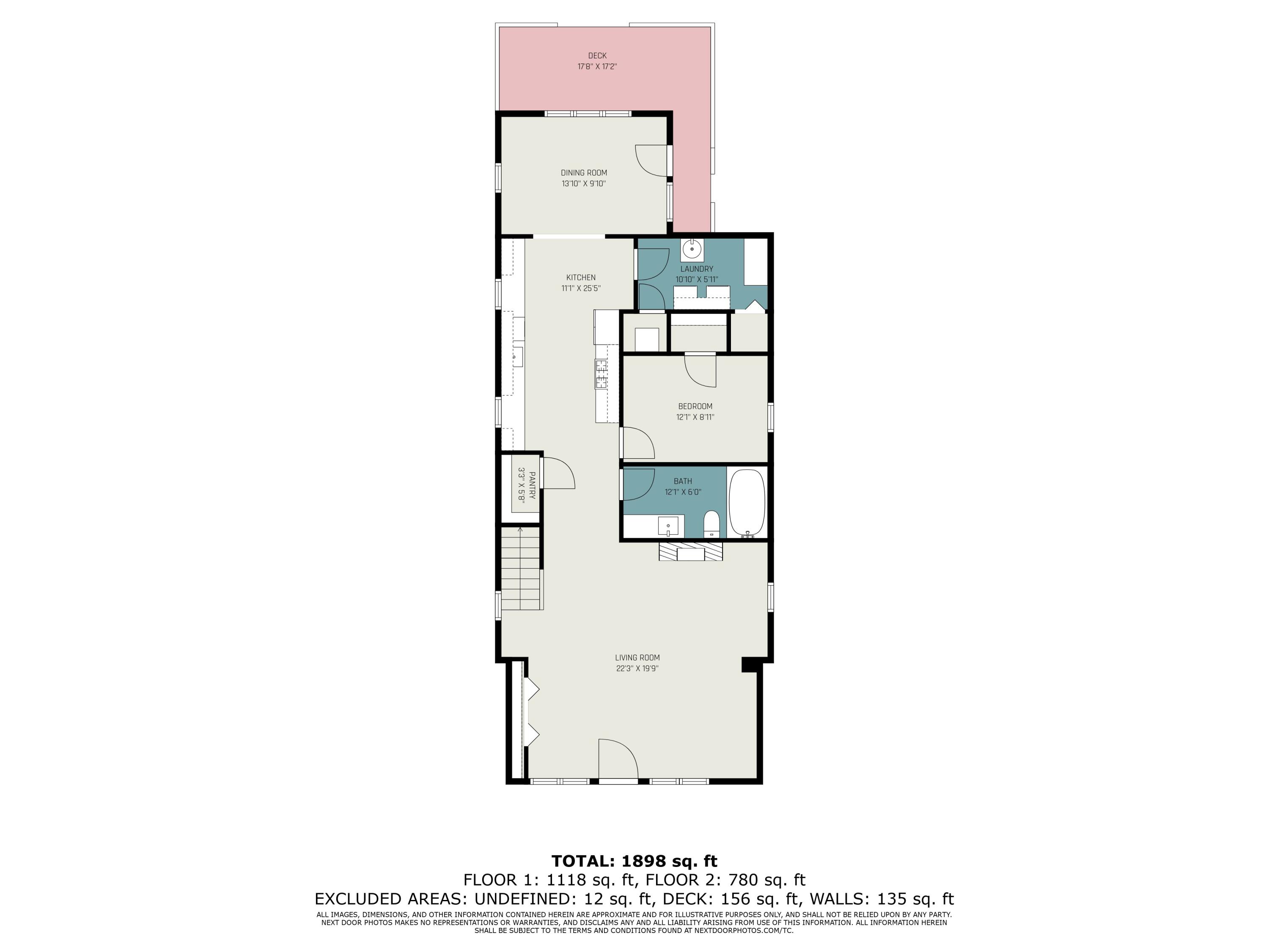 317 Elizabeth Street
