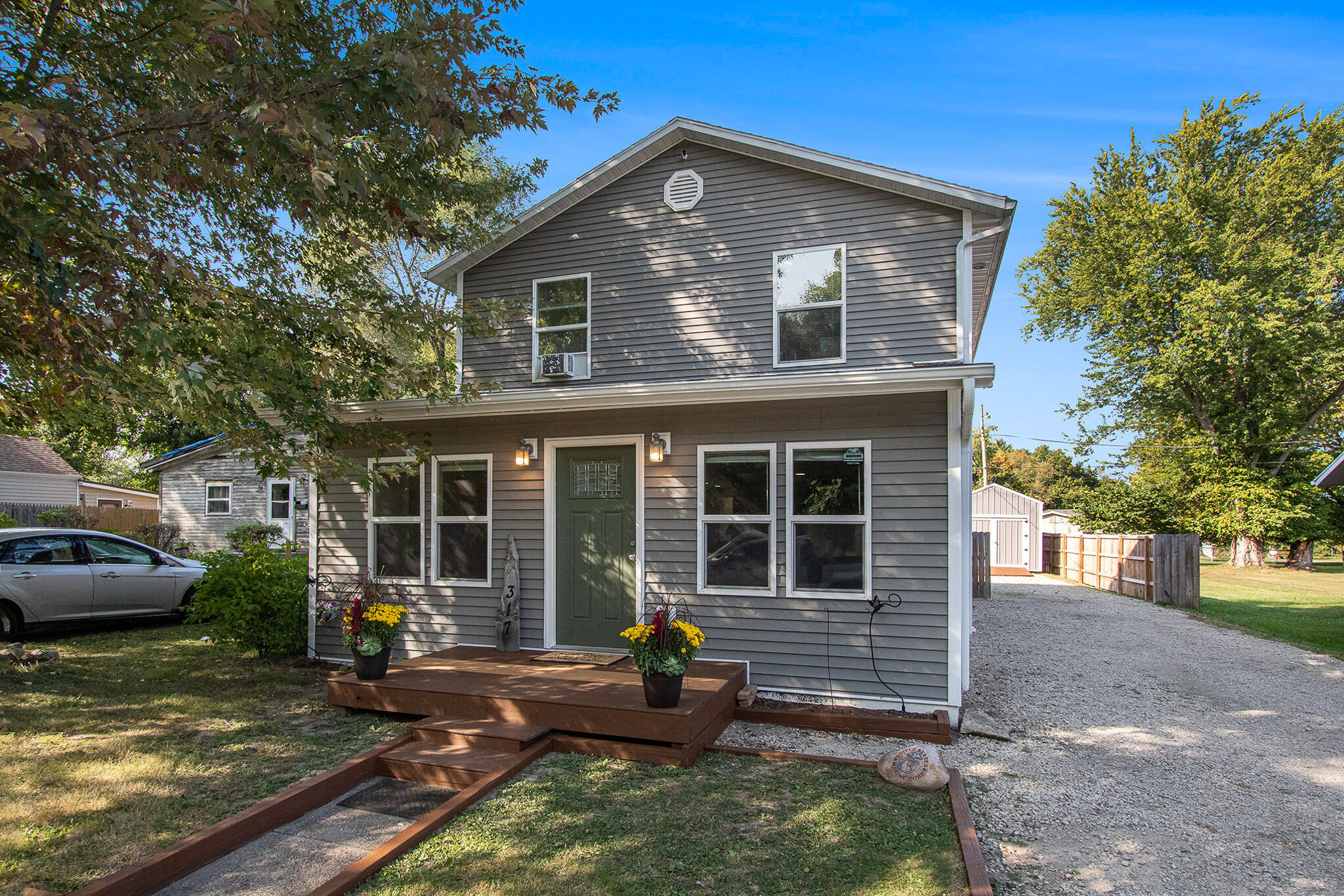 317 Elizabeth Street