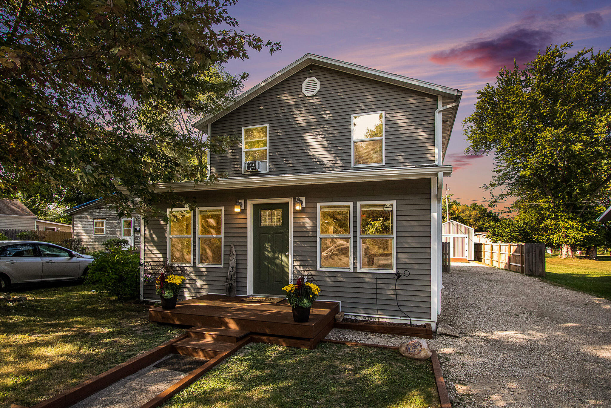 317 Elizabeth Street