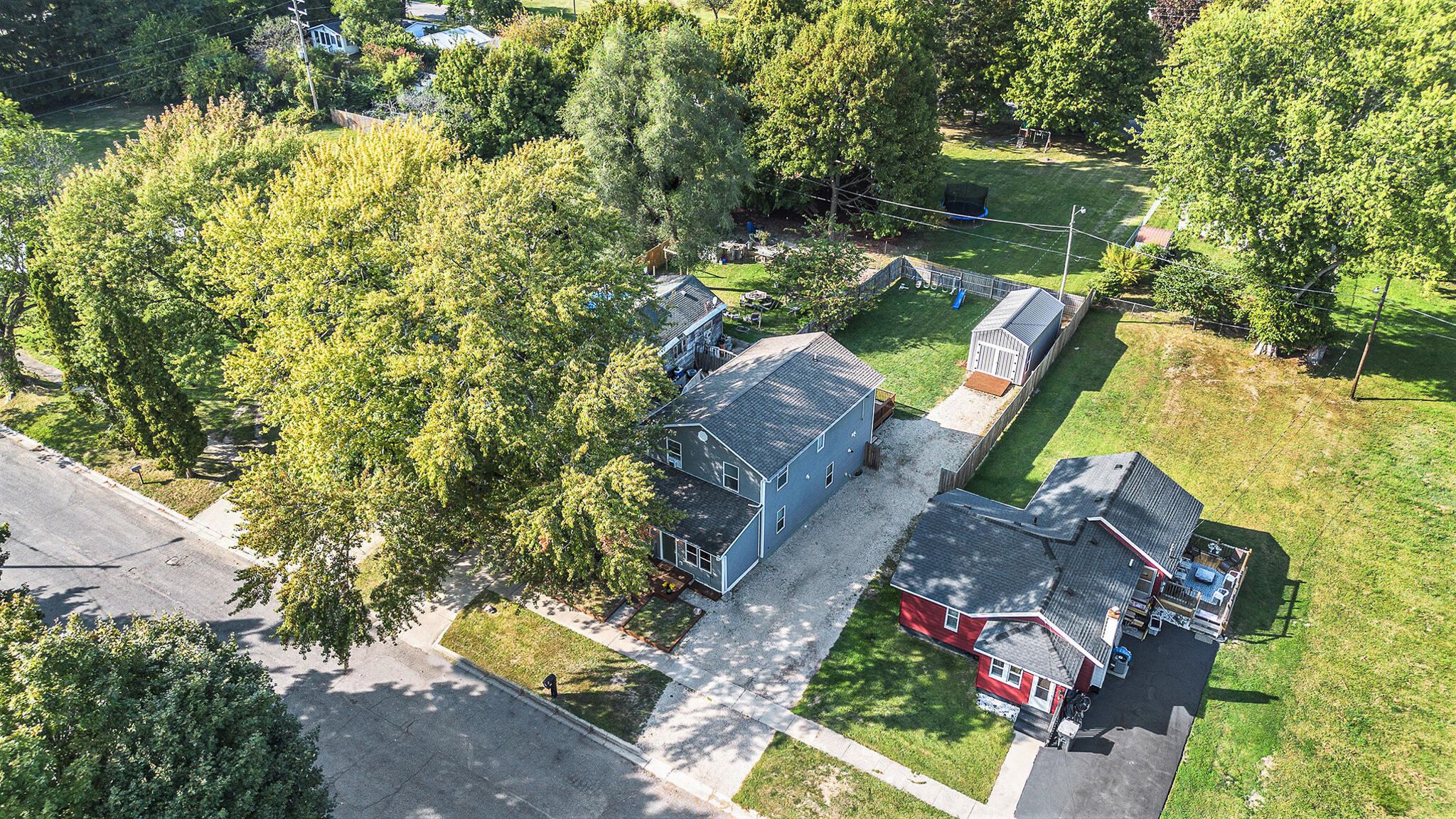317 Elizabeth Street