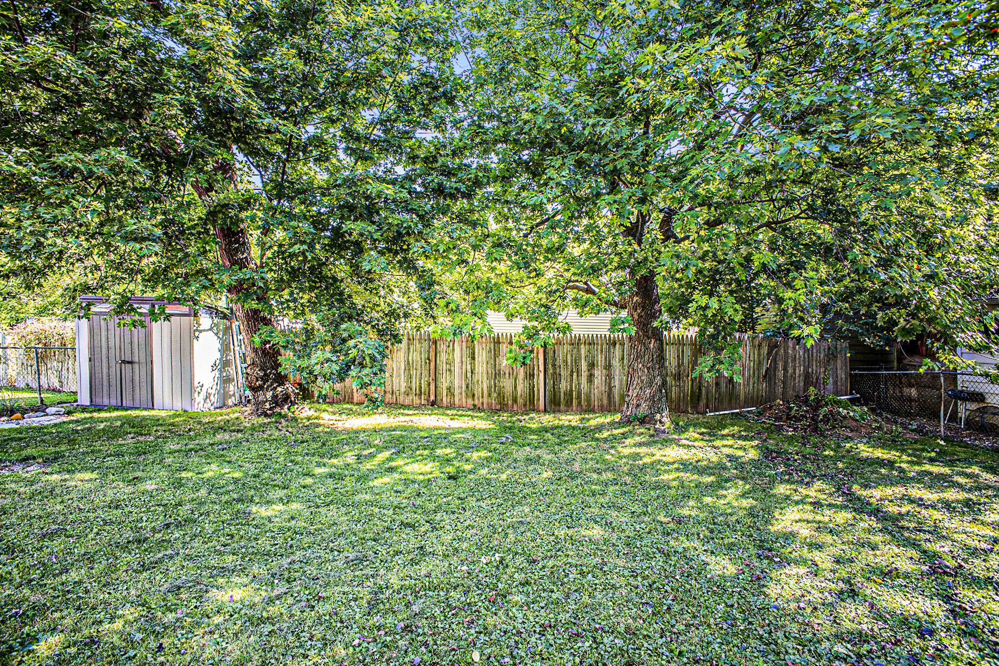 2316 Barstow Road