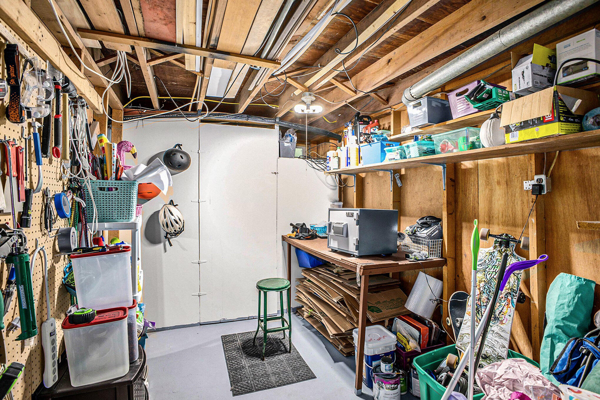 2316 Barstow Road