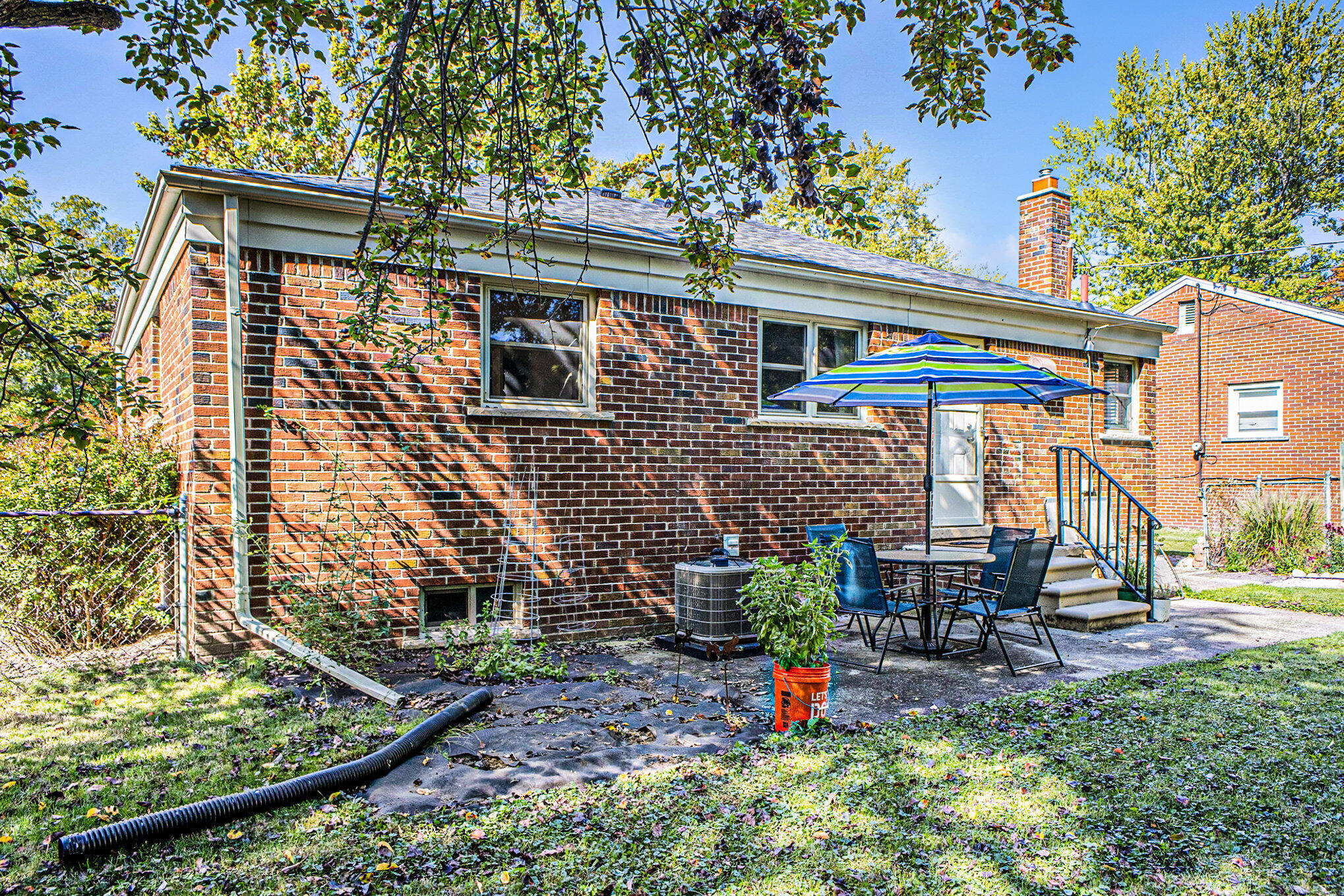 2316 Barstow Road