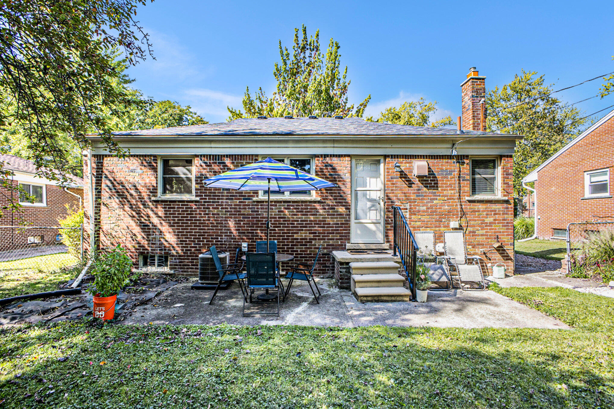 2316 Barstow Road