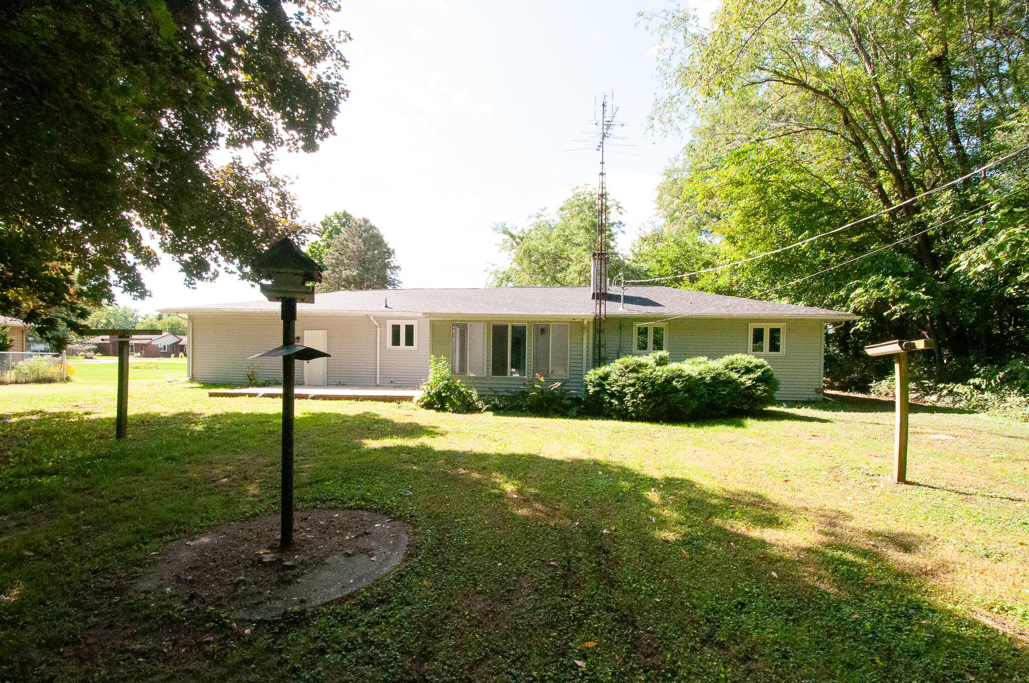 15494 Coon Hollow Road