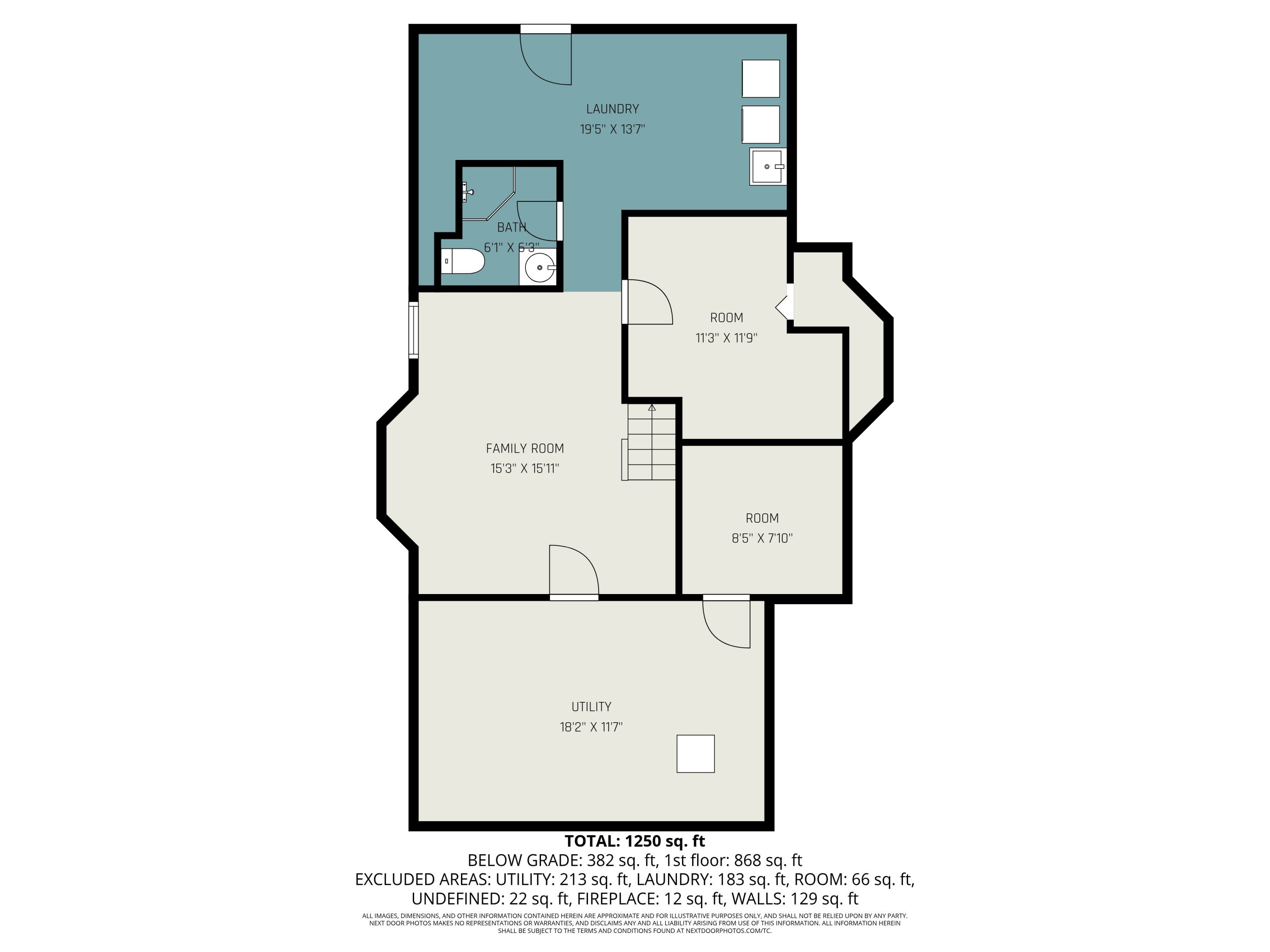 1221 Cambridge Drive