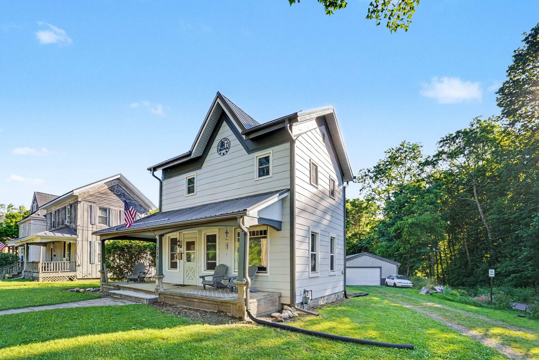 310 John Street