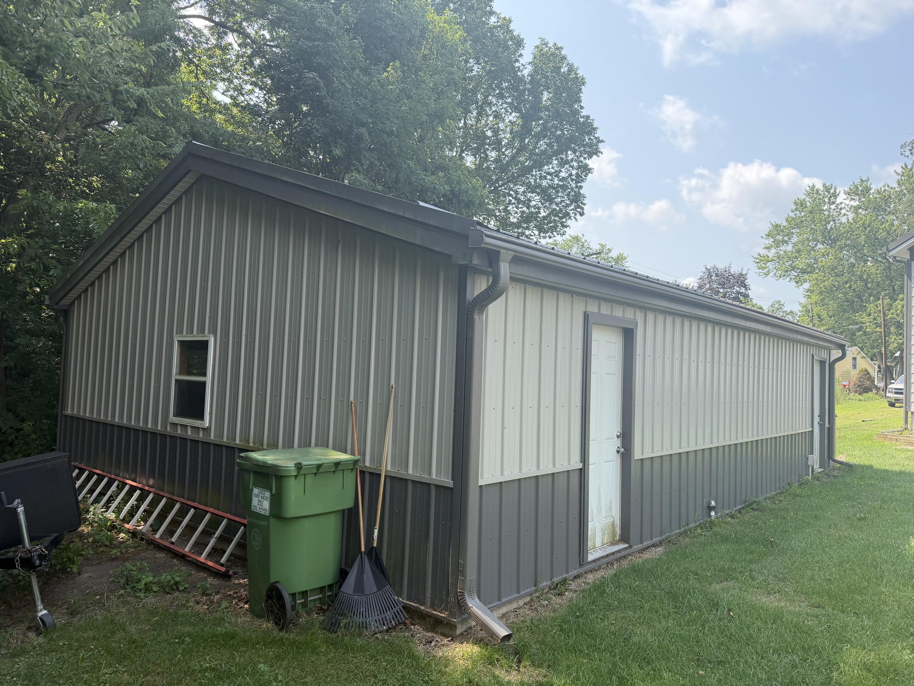 310 John Street