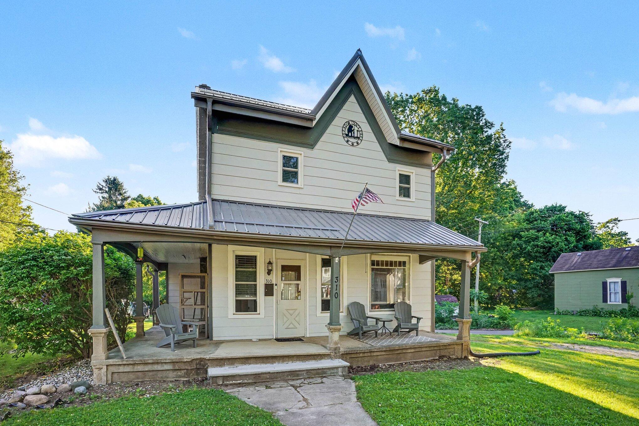 310 John Street