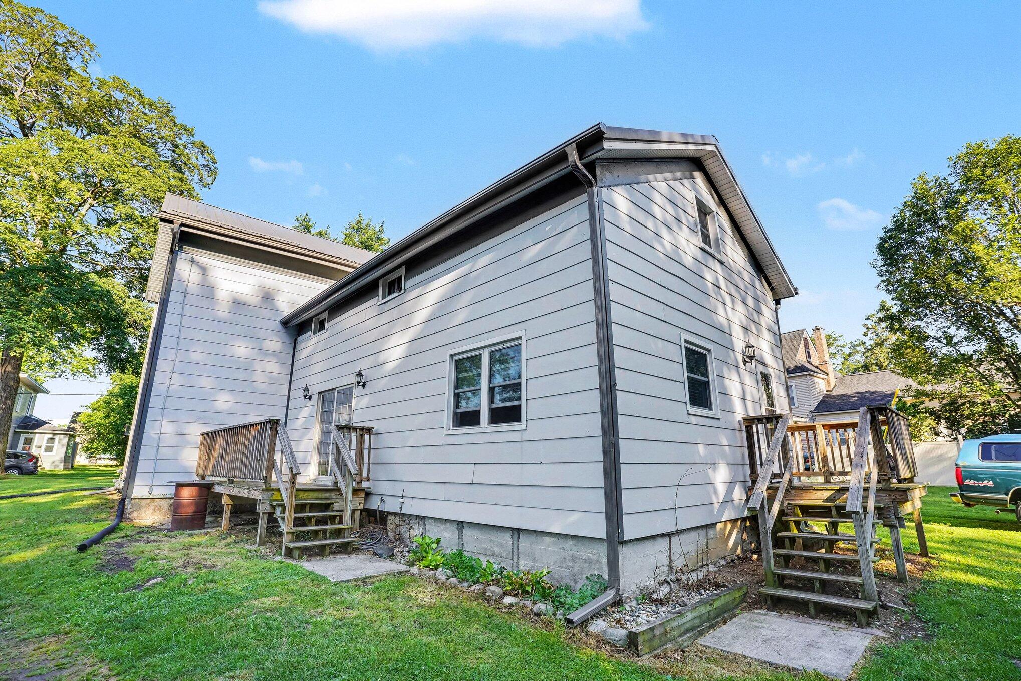 310 John Street
