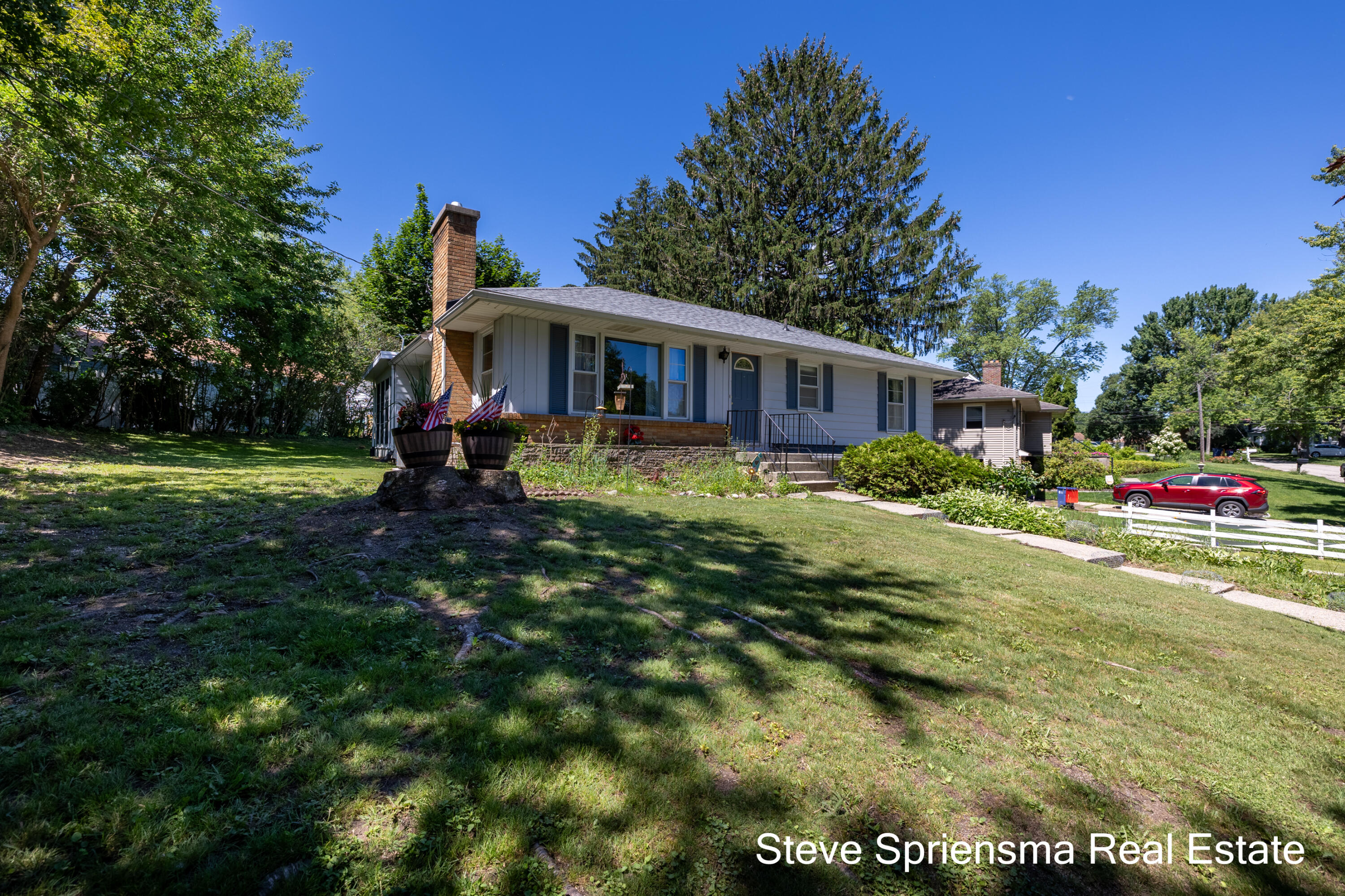 1355 Derby Drive NW