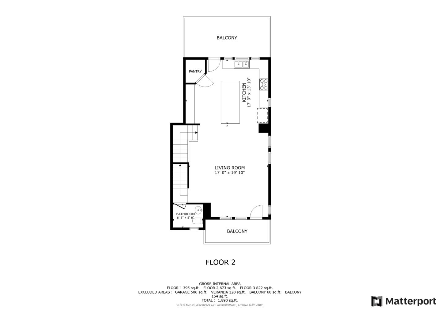 2786 Ferrara Circle