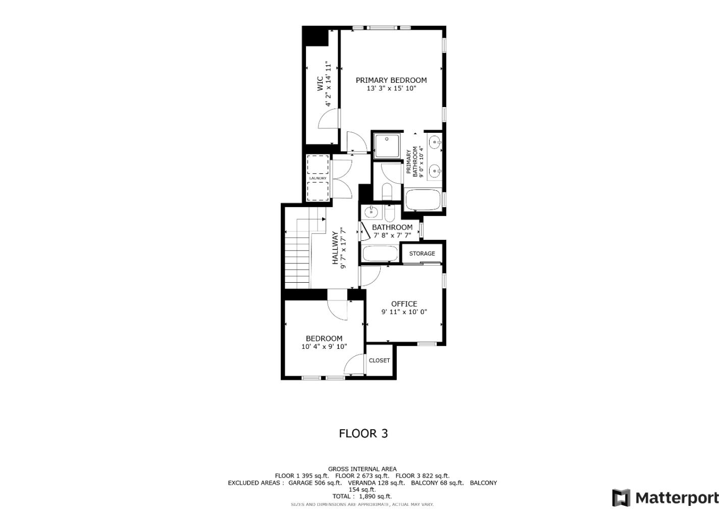 2786 Ferrara Circle