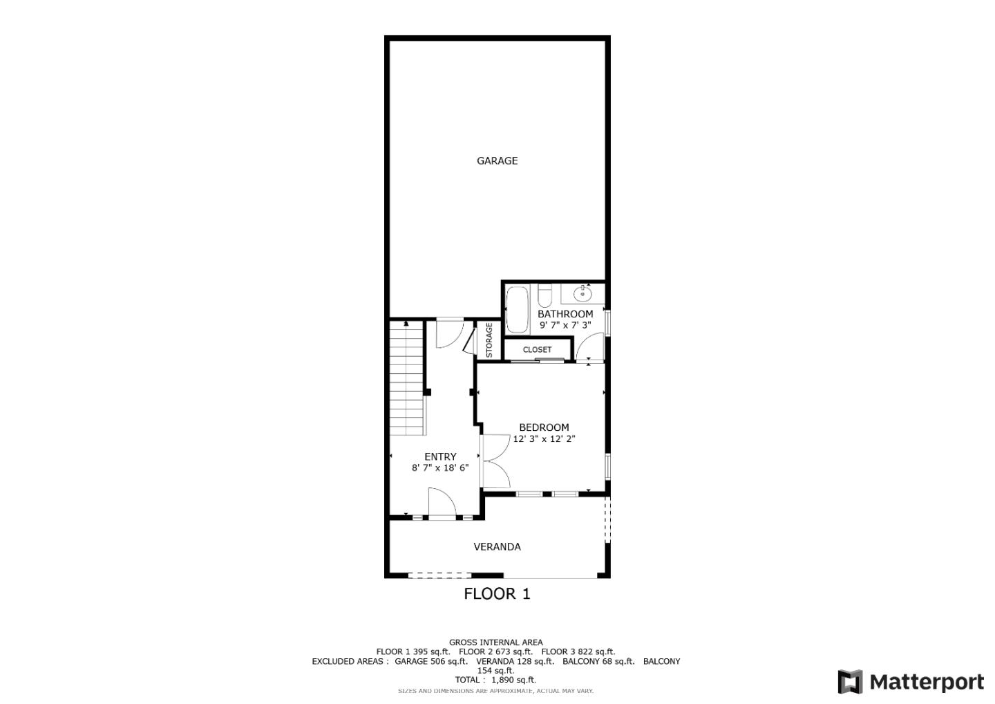 2786 Ferrara Circle