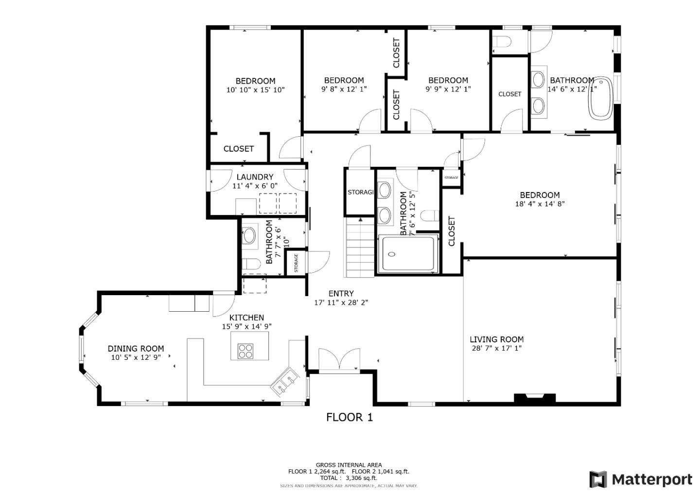 1944 Windward Point