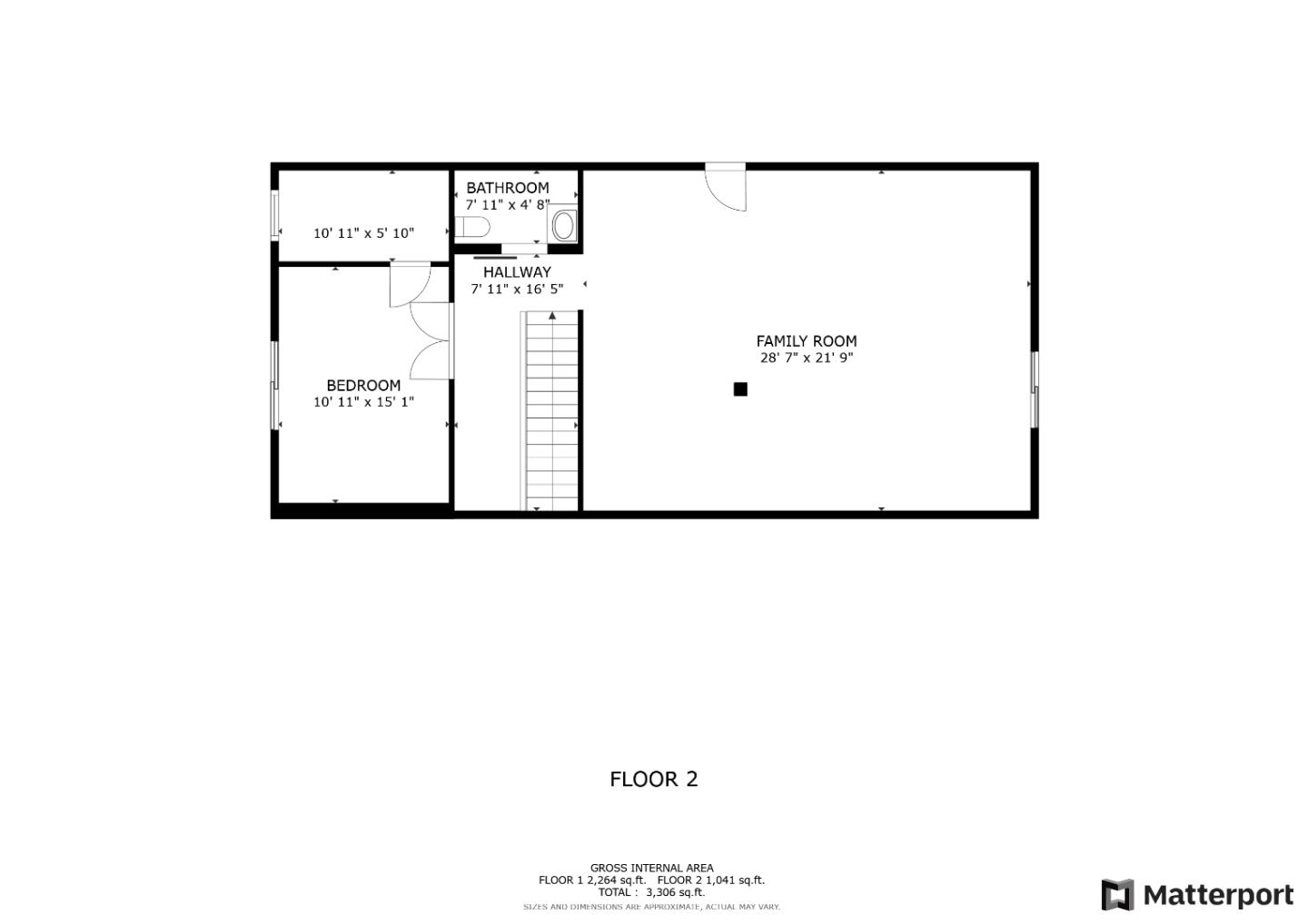 1944 Windward Point