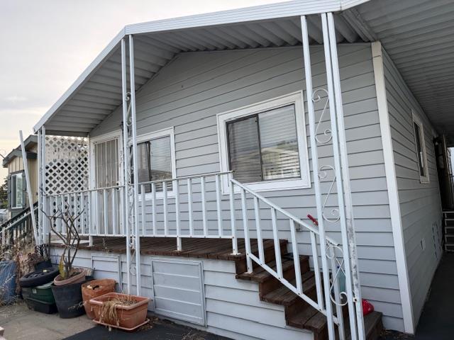 60 Wilson Way Unit: 35