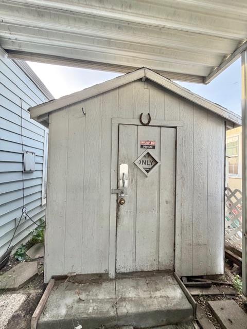 60 Wilson Way Unit: 35