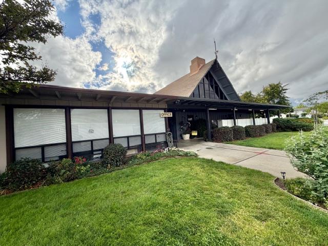 60 Wilson Way Unit: 35