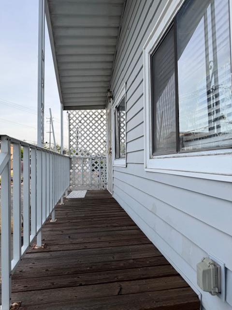 60 Wilson Way Unit: 35