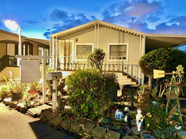60 Wilson Way Unit: 35