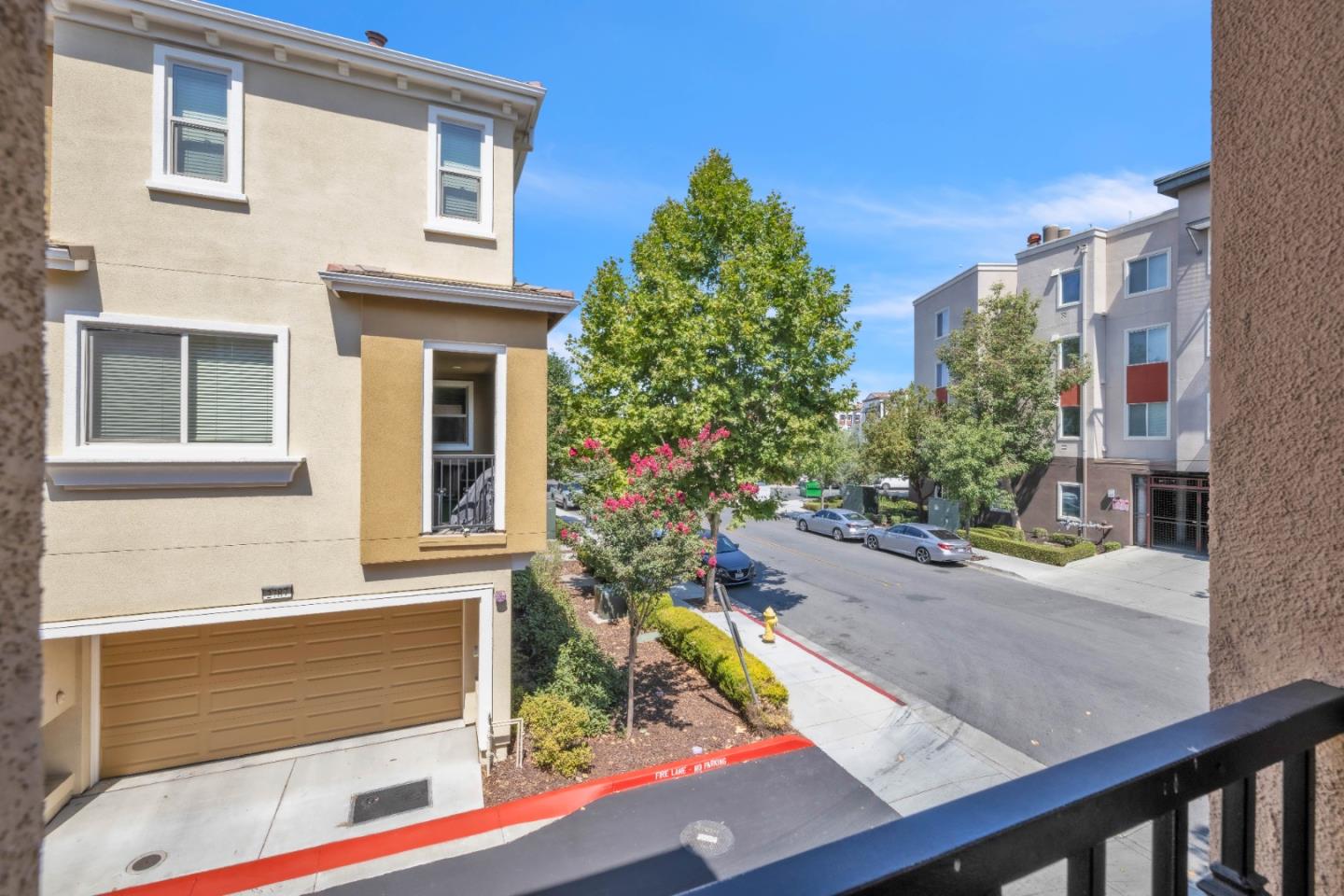 2799 Montecito Vista WAY
