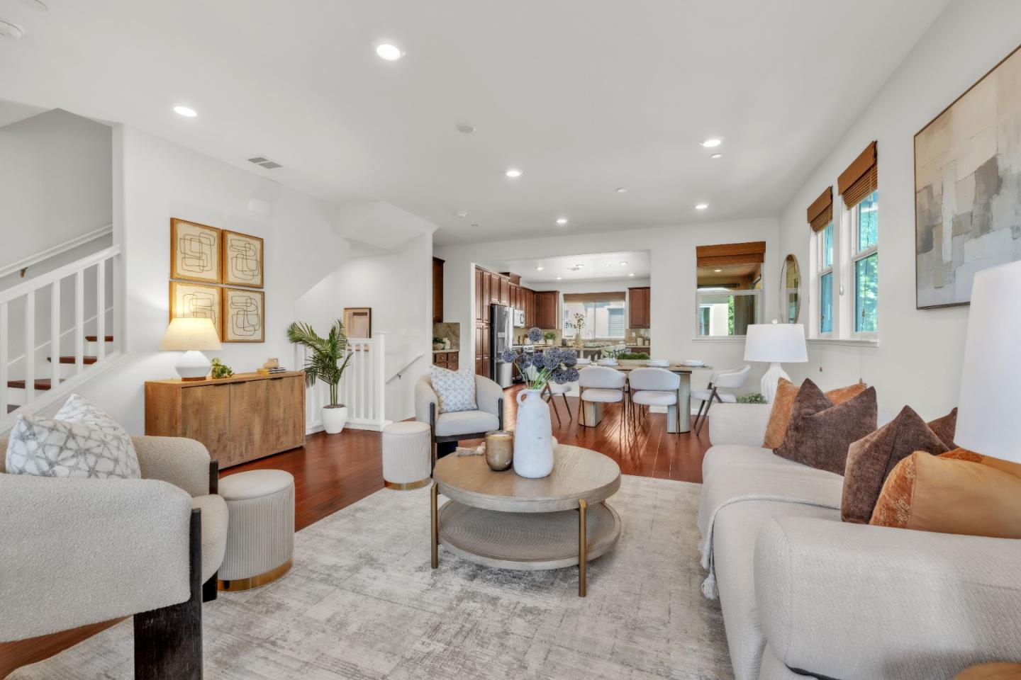 2799 Montecito Vista WAY