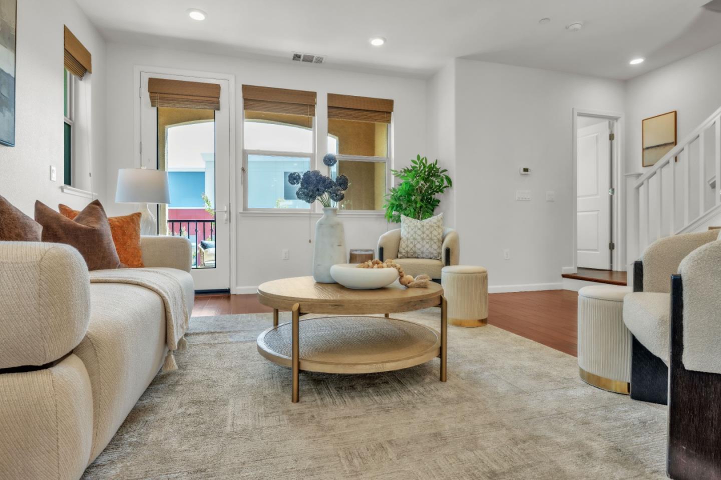 2799 Montecito Vista WAY