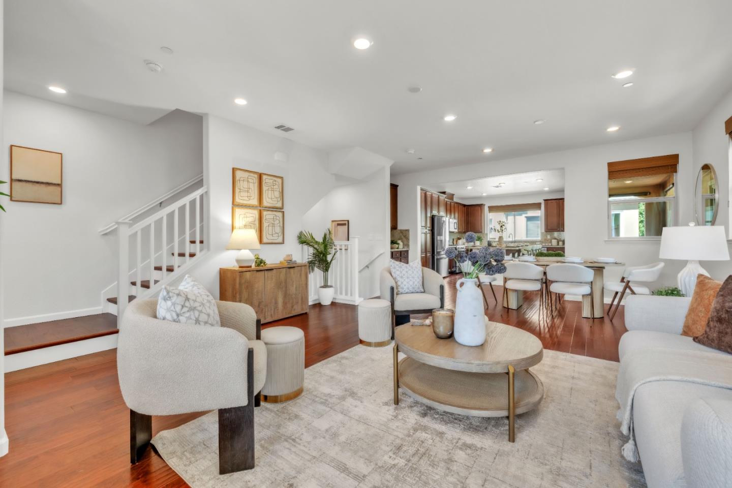 2799 Montecito Vista WAY