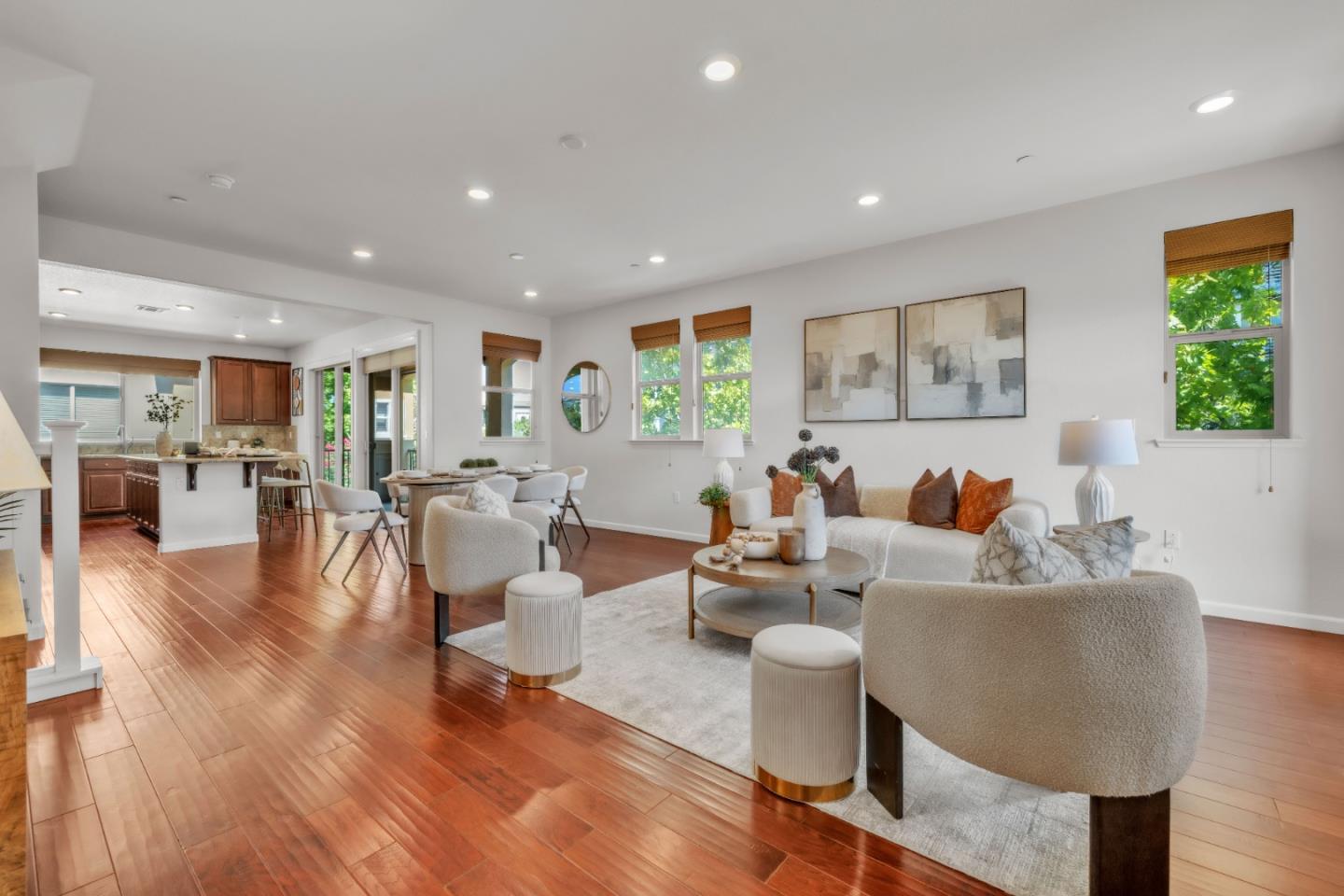2799 Montecito Vista WAY