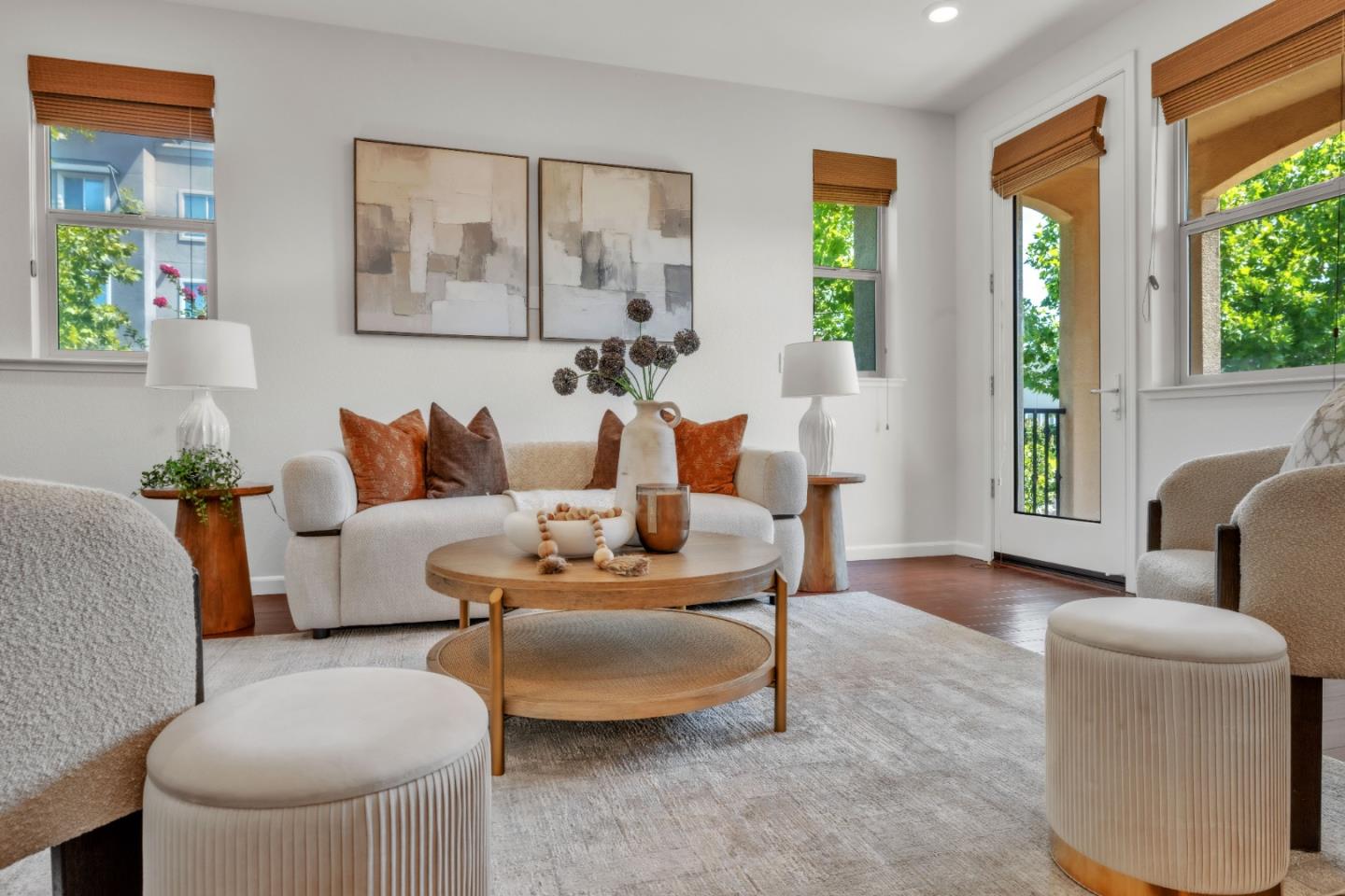2799 Montecito Vista WAY