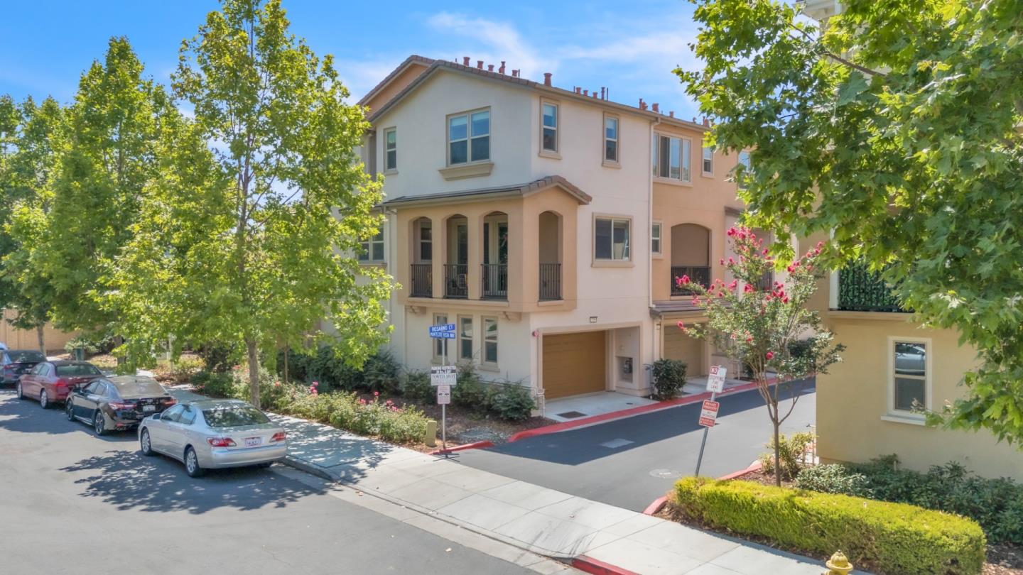 2799 Montecito Vista WAY