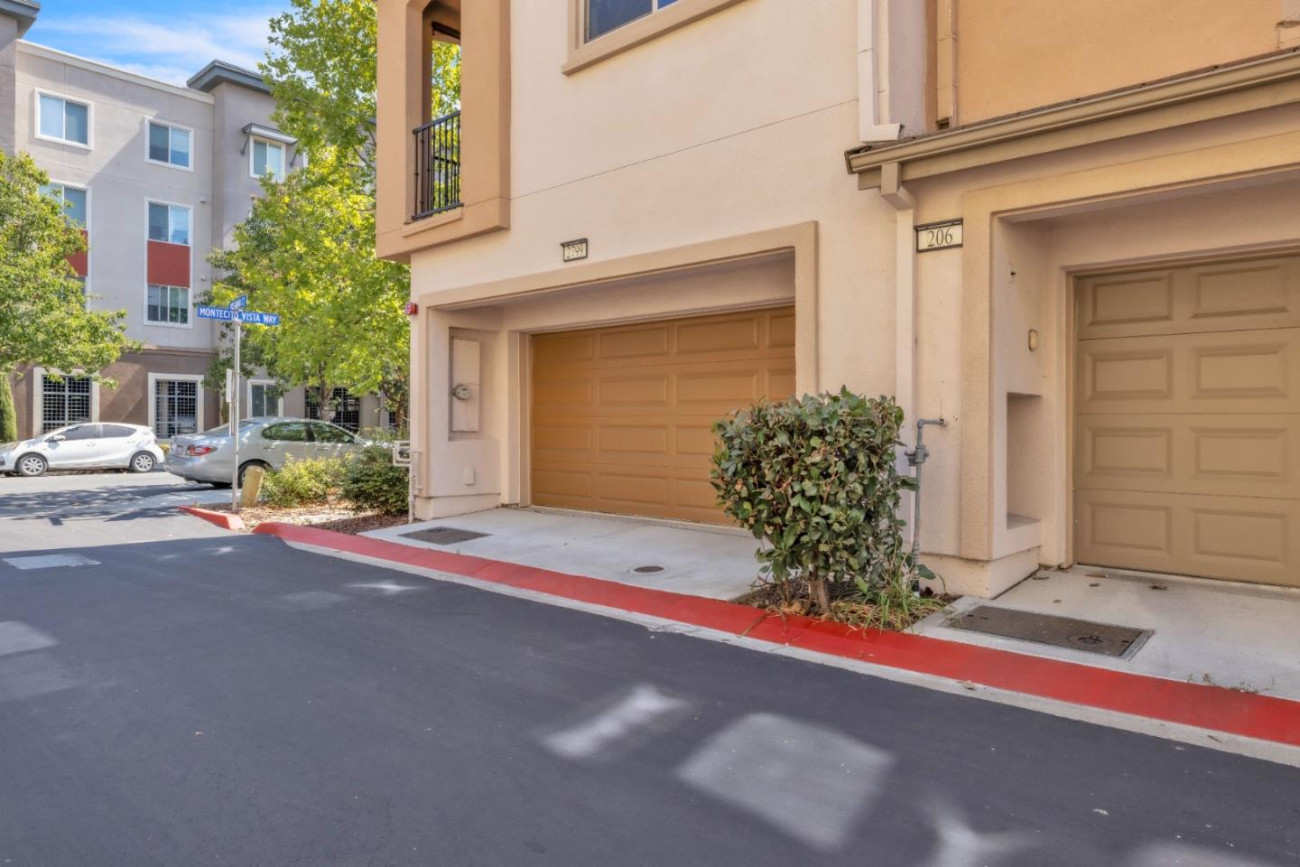 2799 Montecito Vista WAY