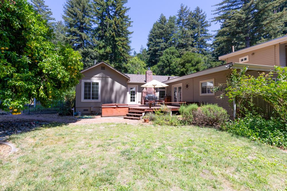 250 Brackney RD