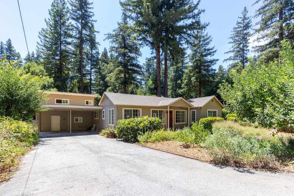 250 Brackney RD